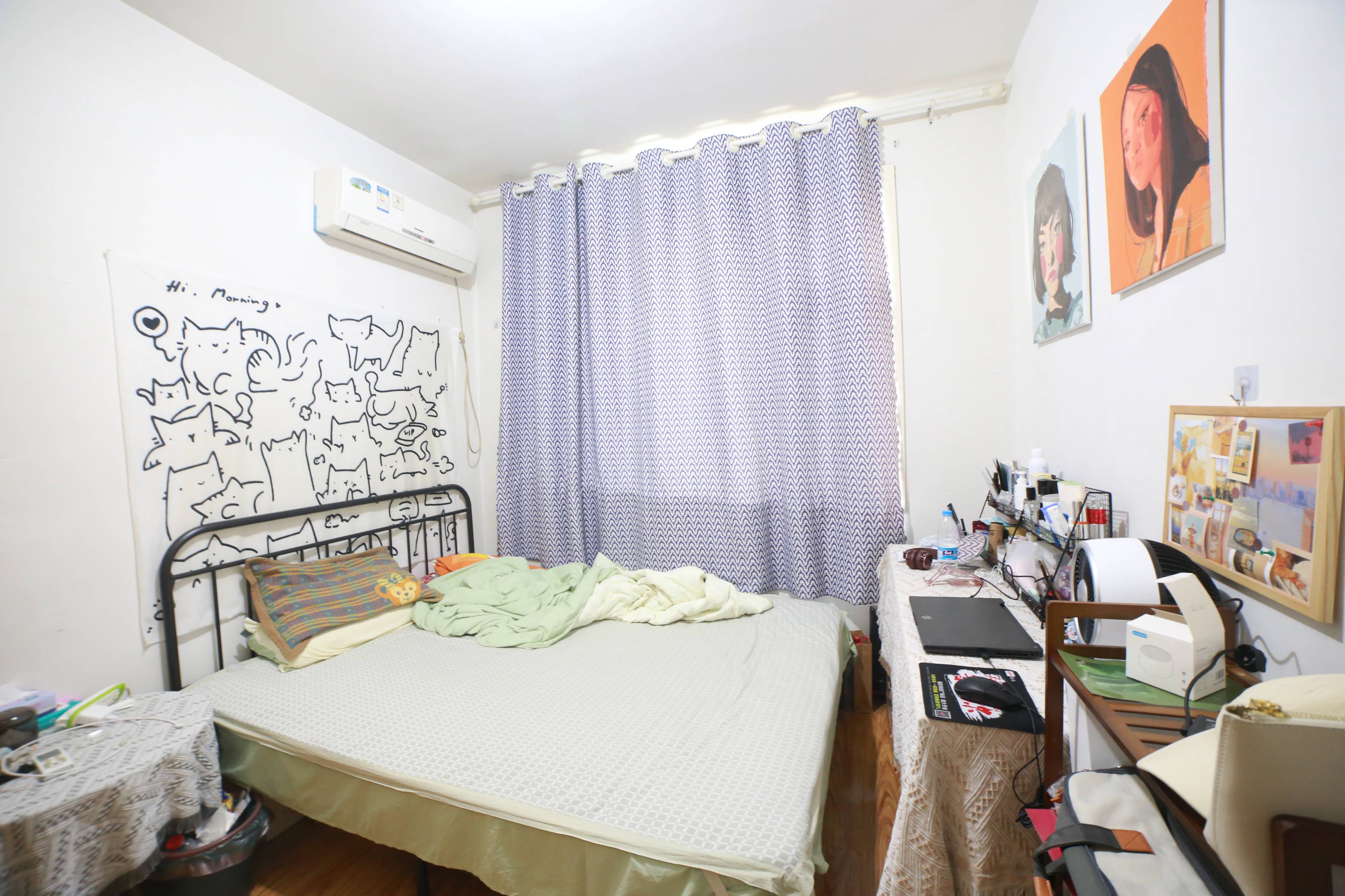 绿地国际花都(二期)