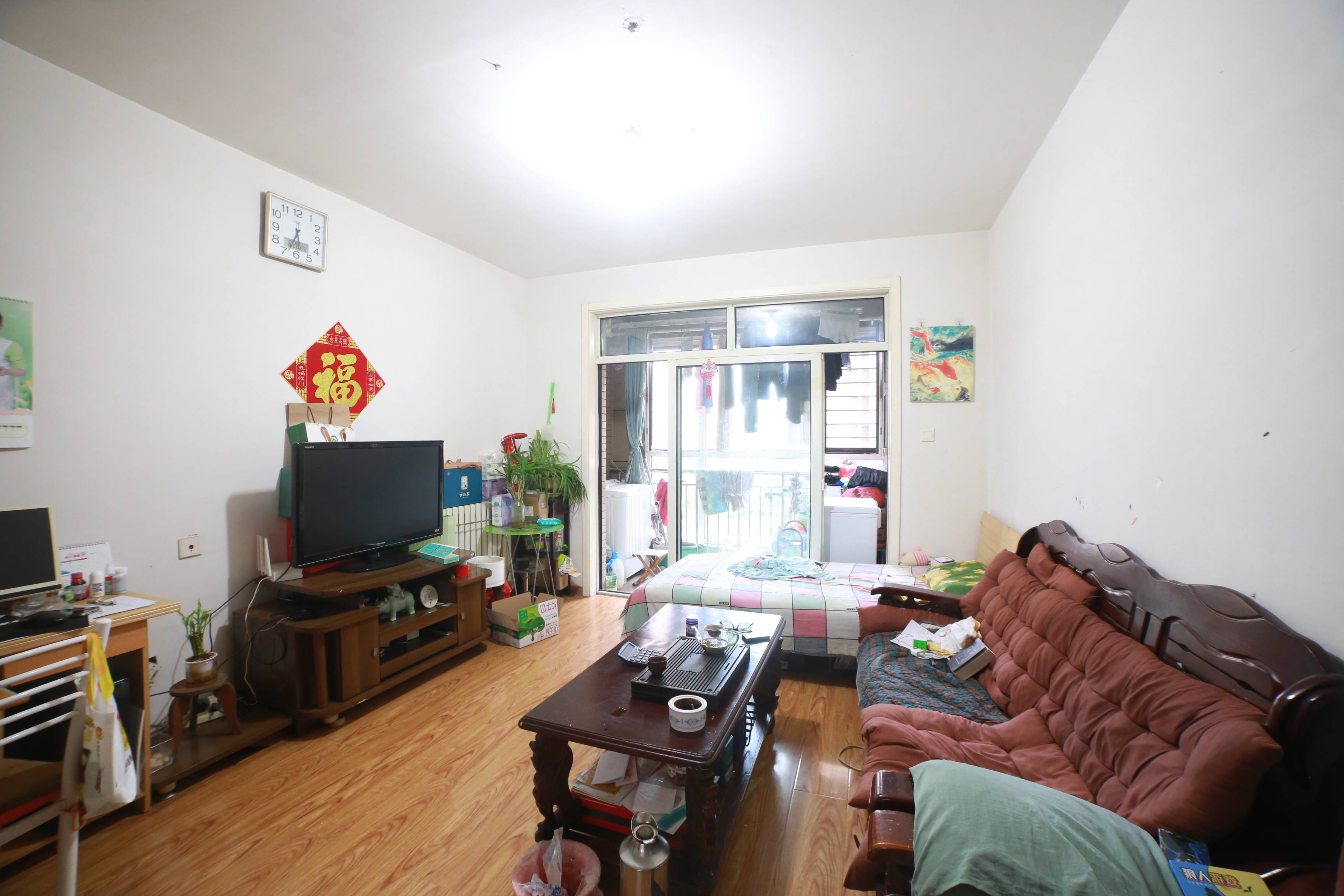 绿地国际花都(二期)