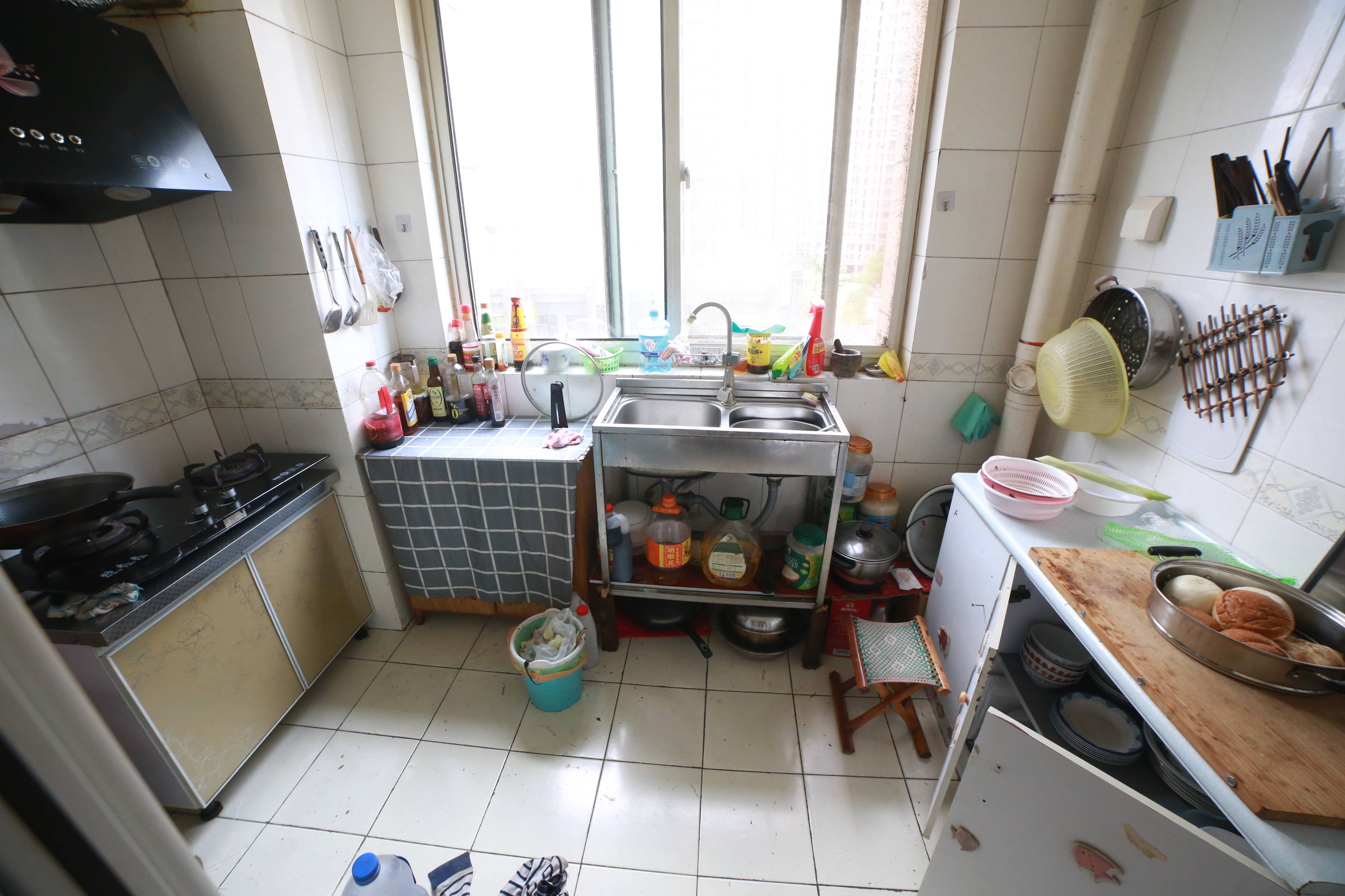 绿地国际花都(二期)