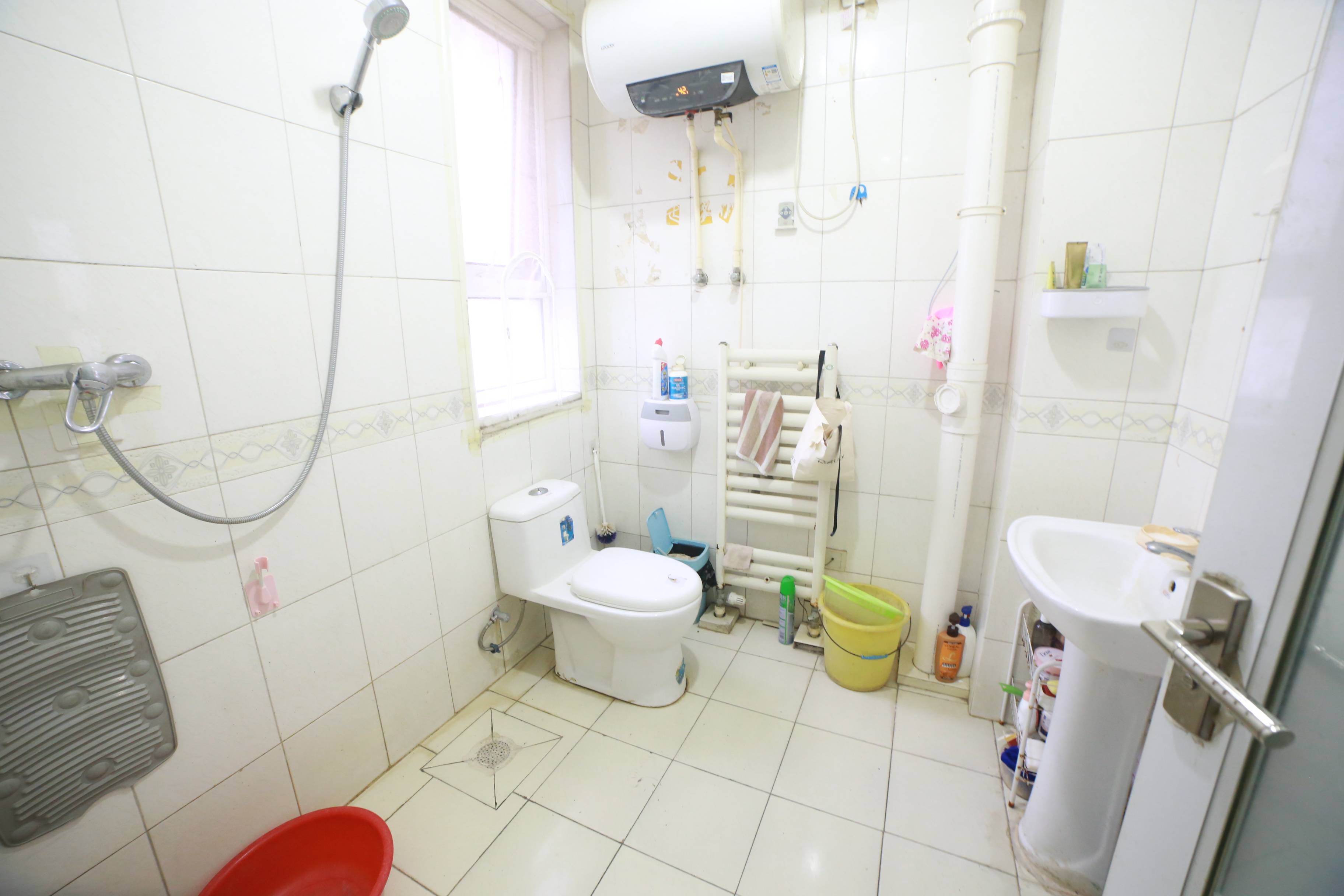 绿地国际花都(二期)