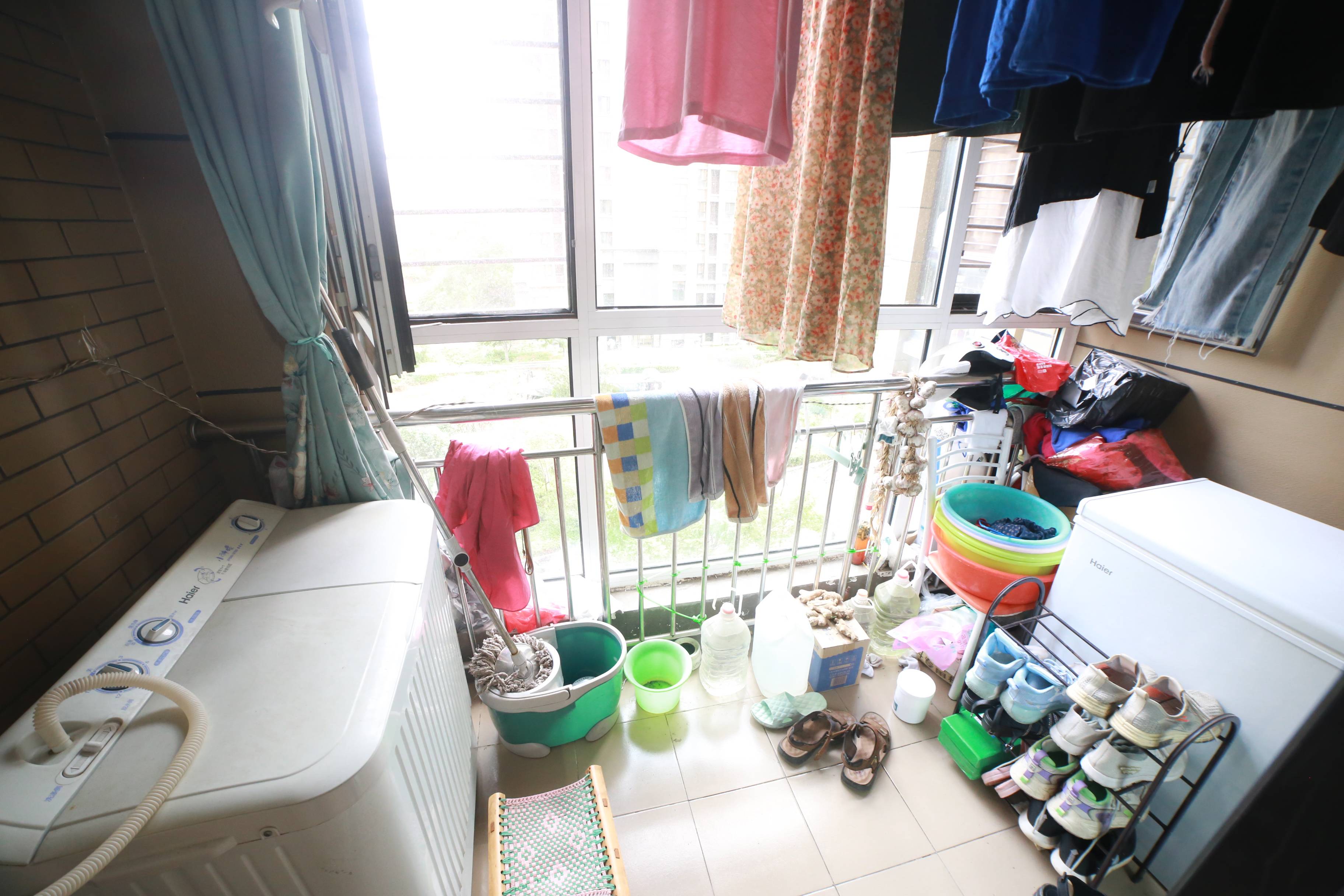 绿地国际花都(二期)