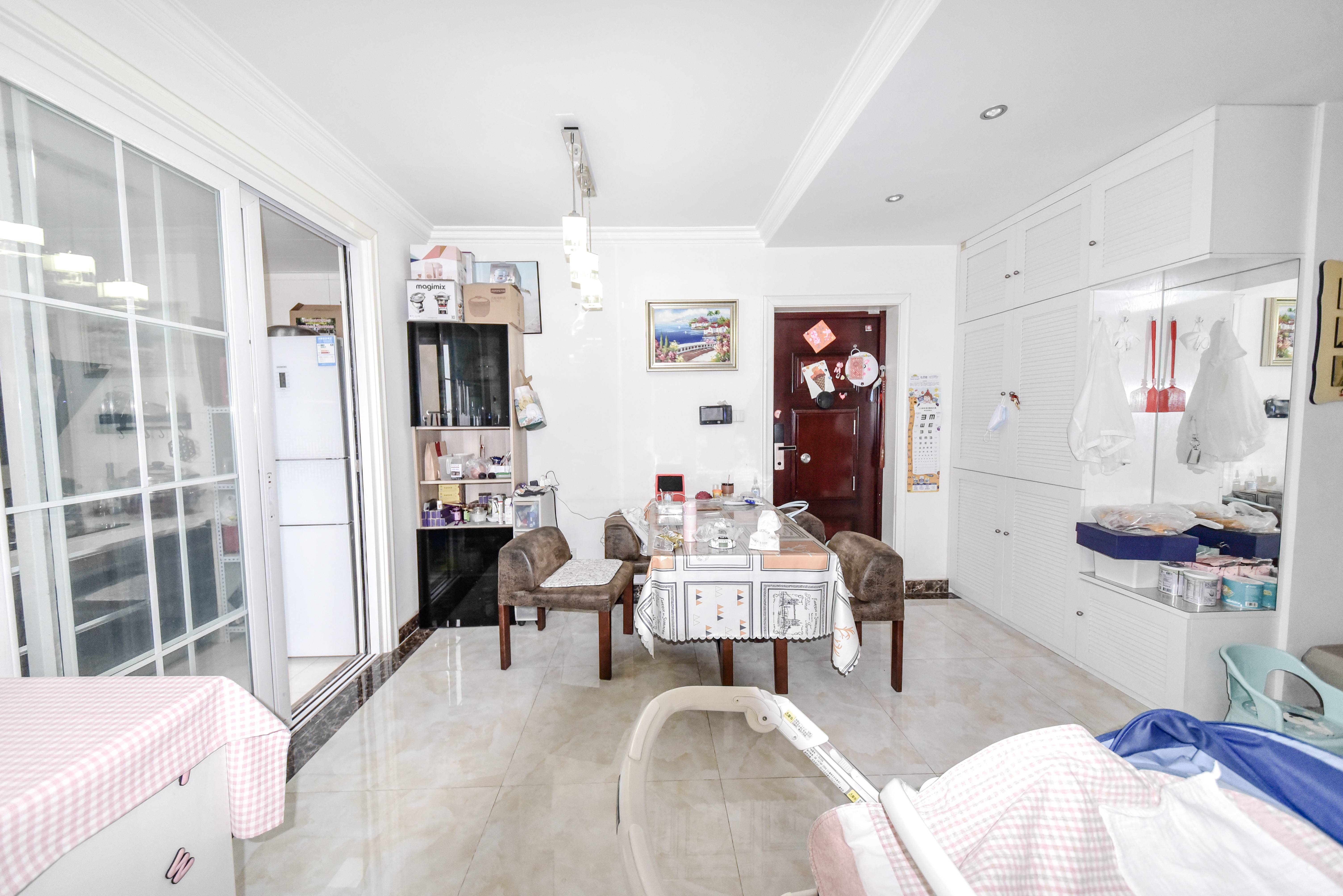 中国铁建国际城