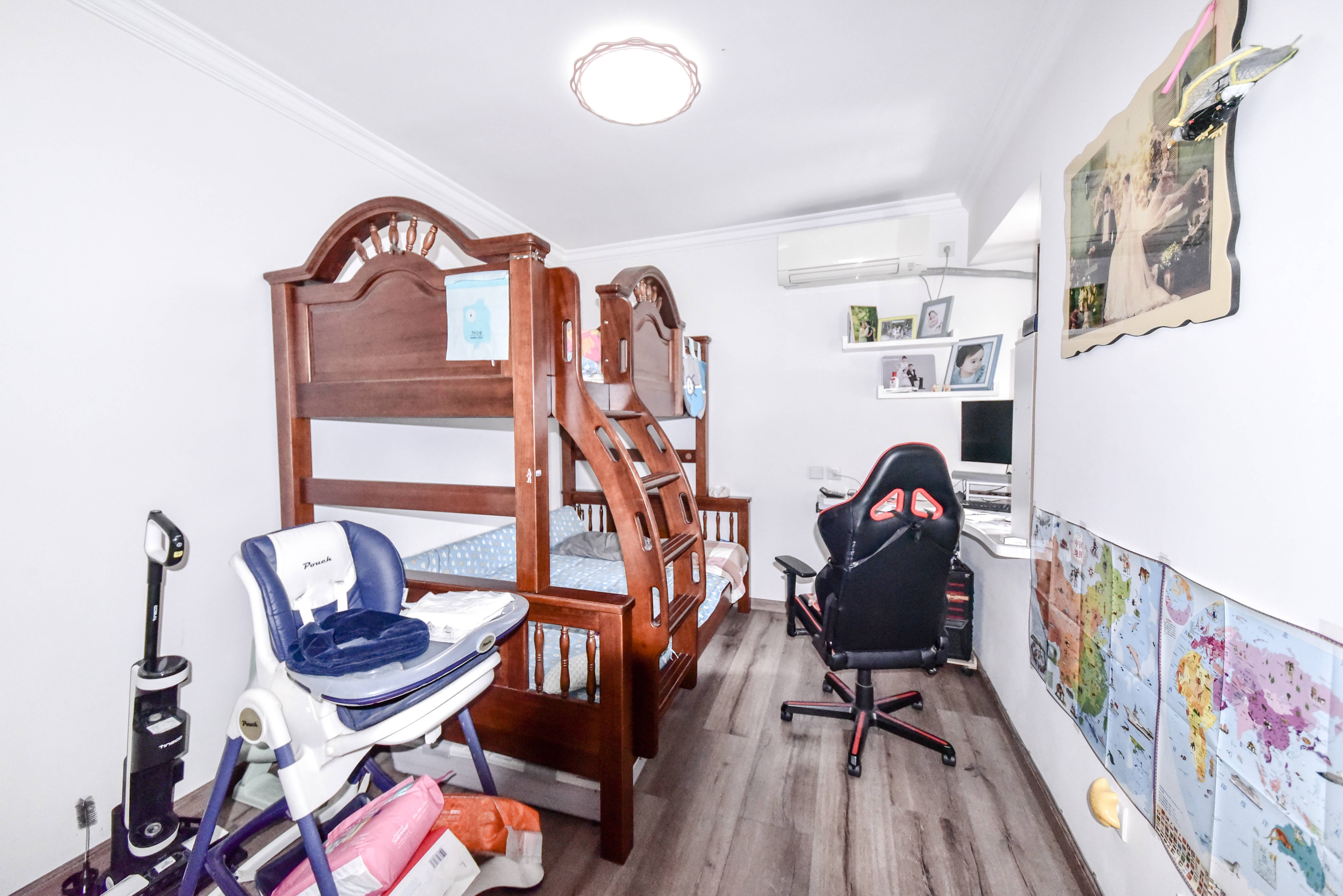 中国铁建国际城