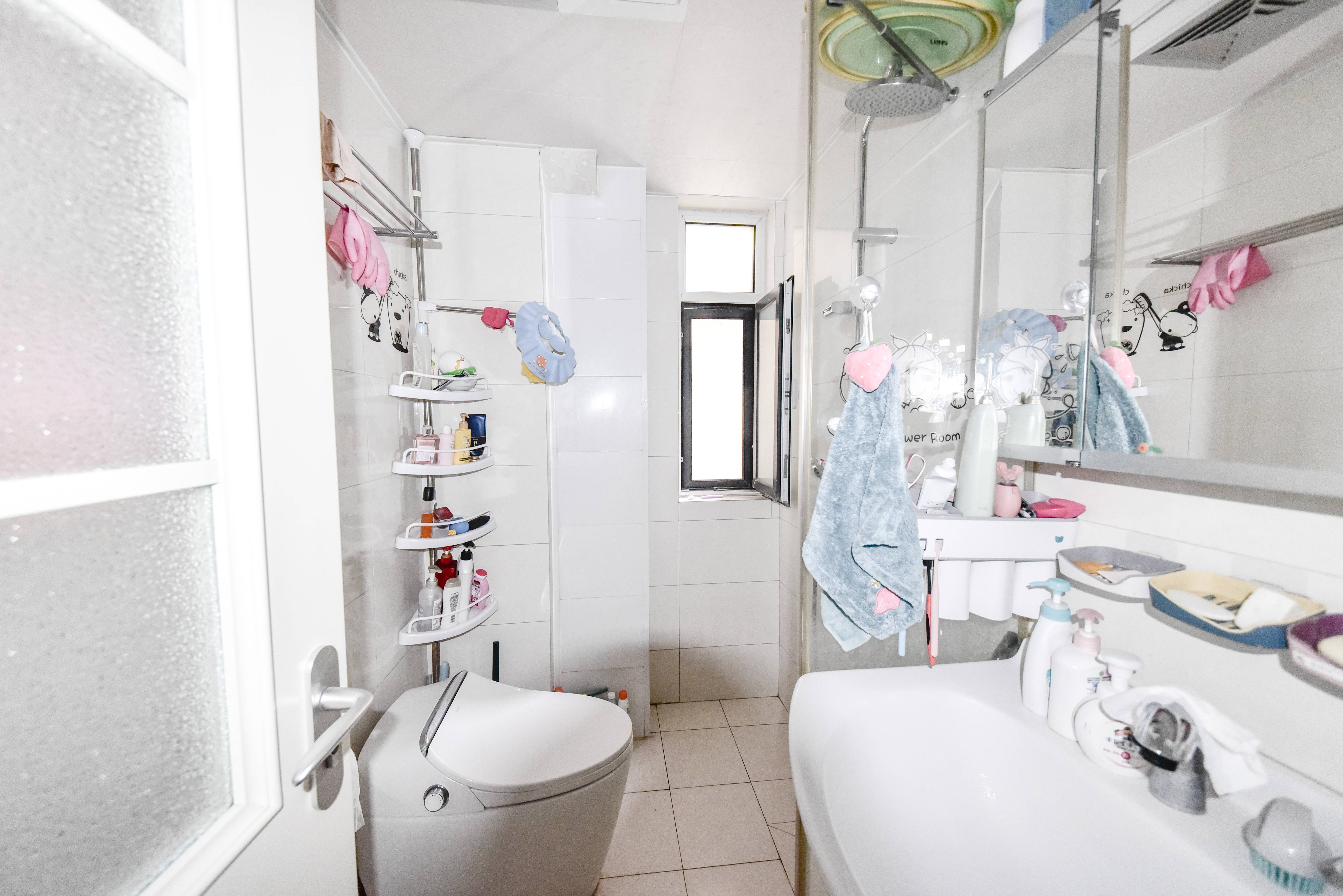 中国铁建国际城