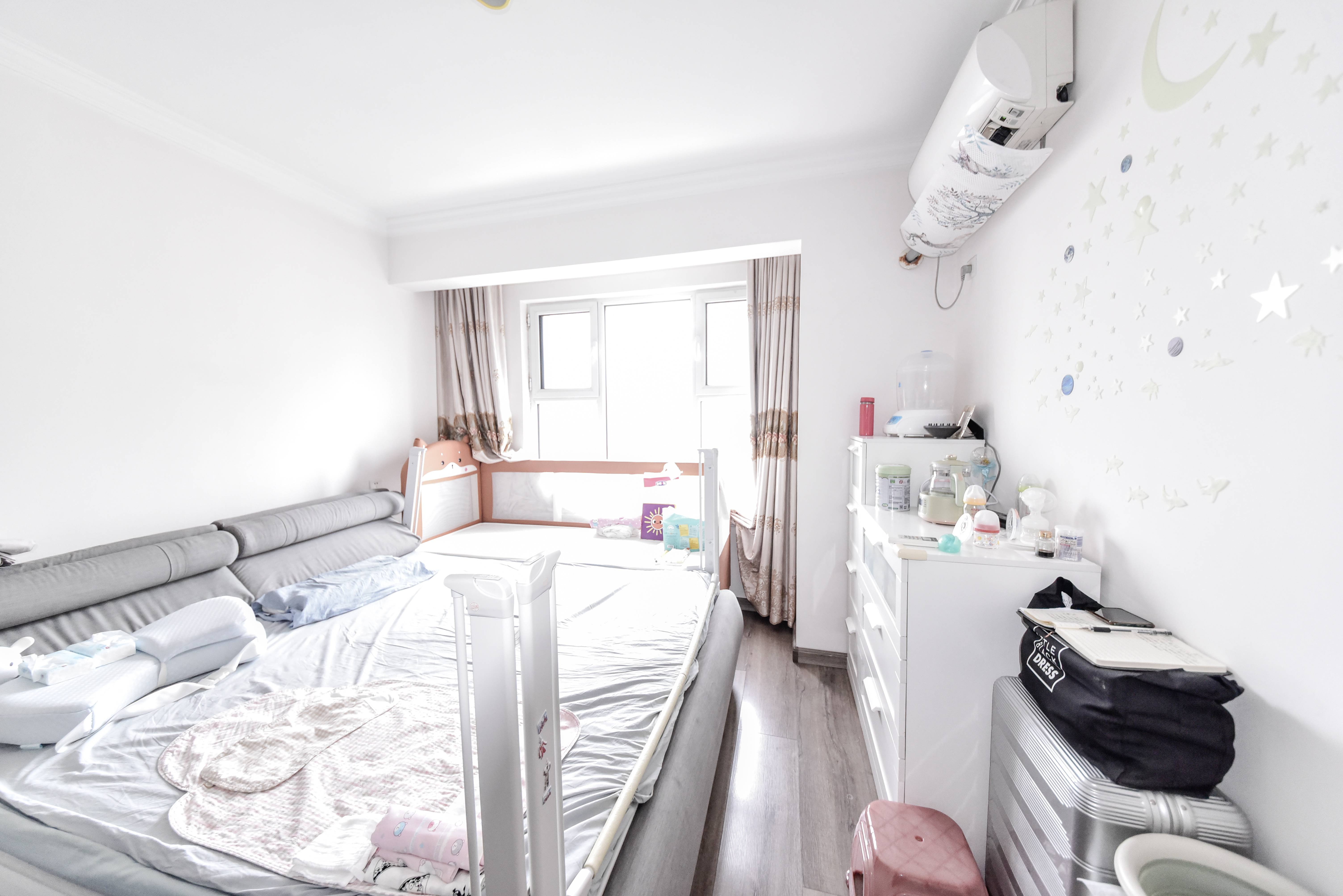 中国铁建国际城