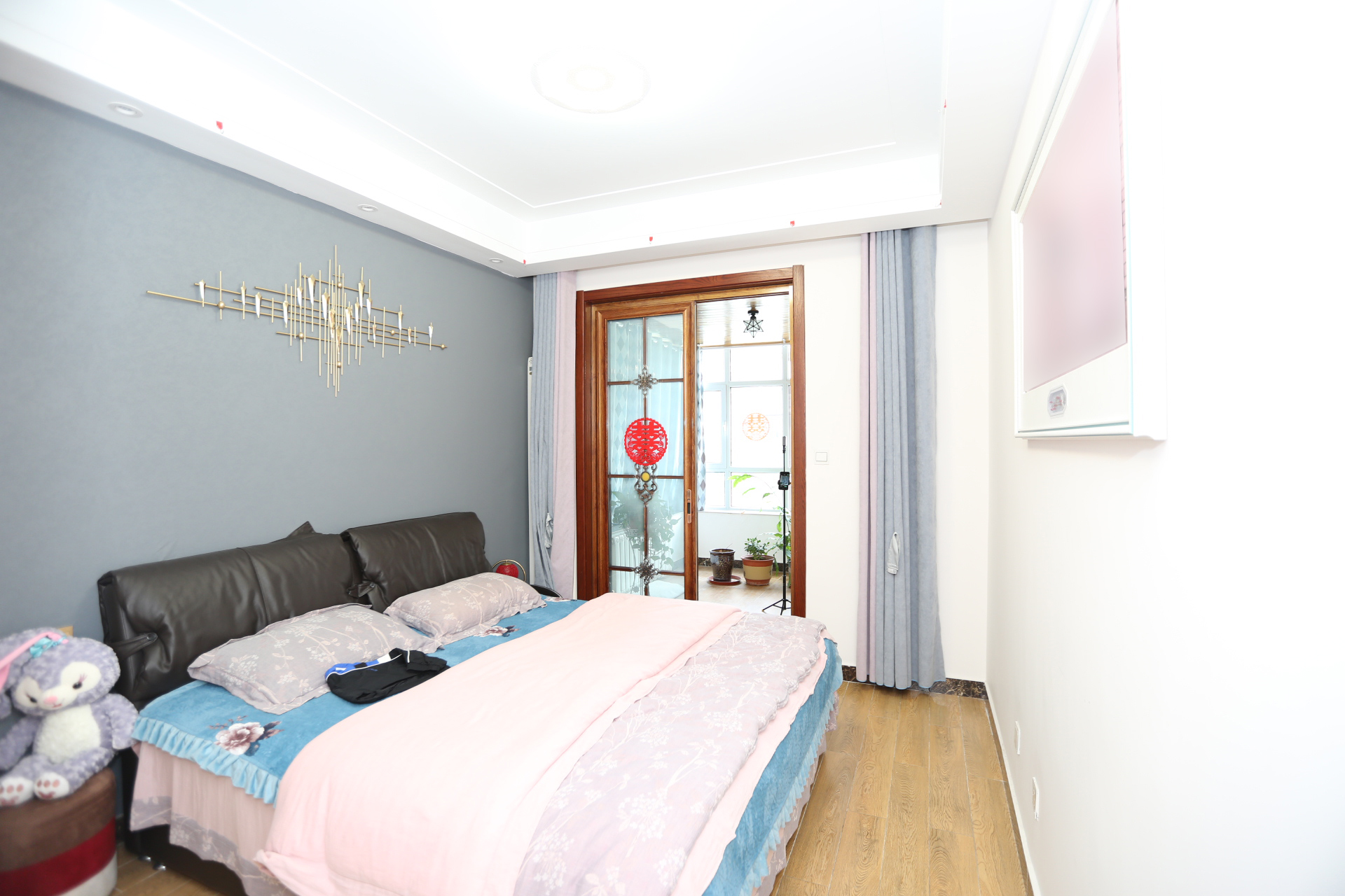 中建长清湖瑜园