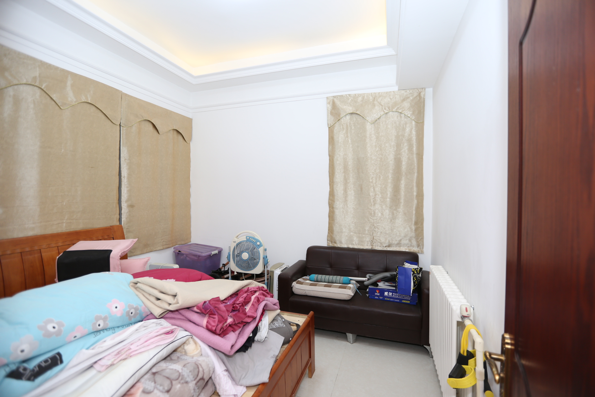 中建长清湖瑜园