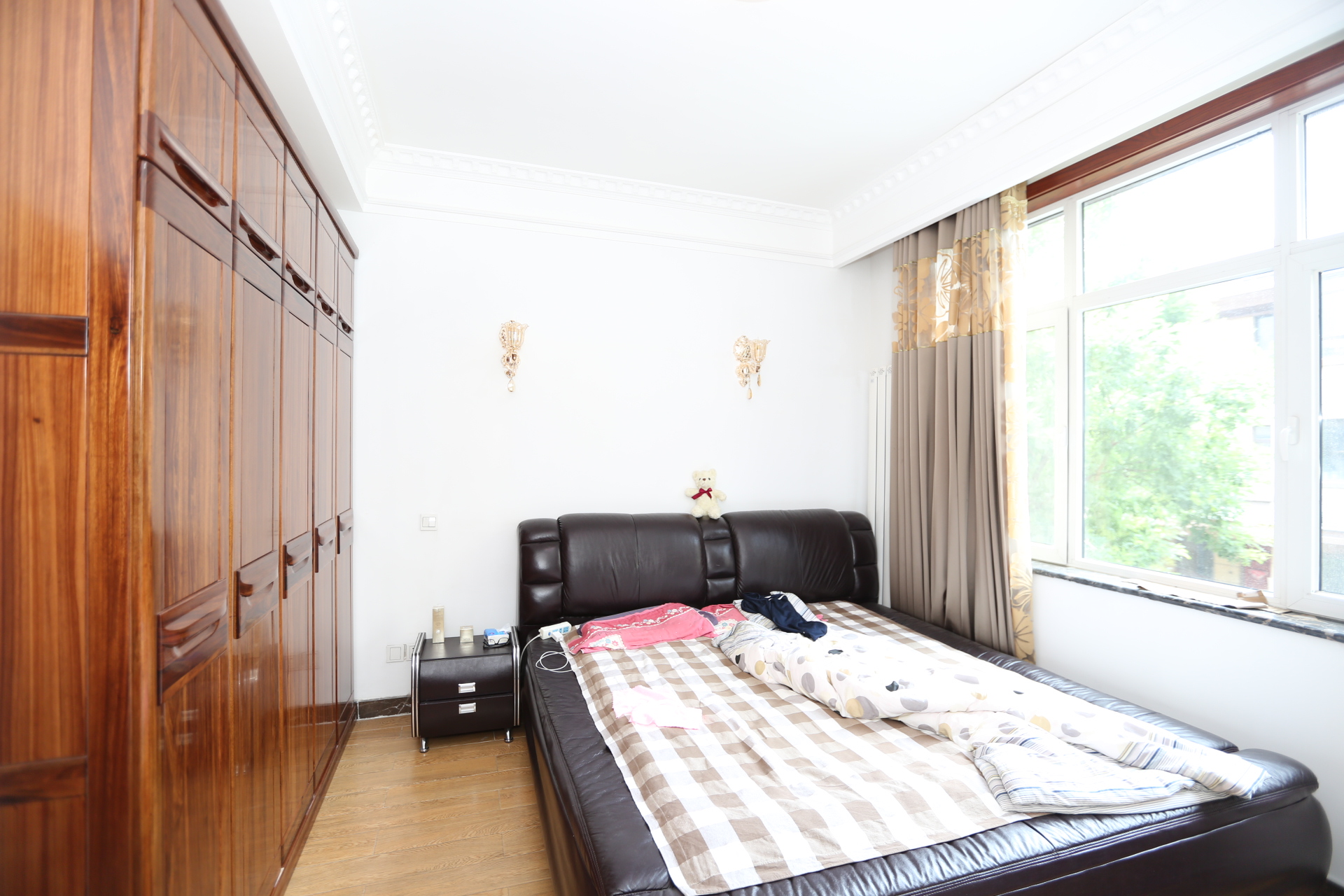 中建长清湖瑜园