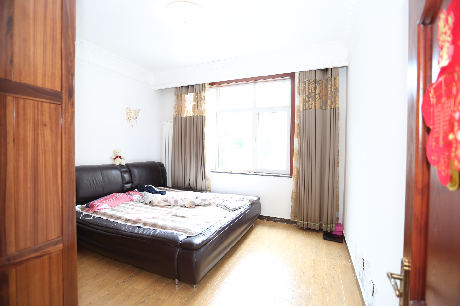 中建长清湖瑜园