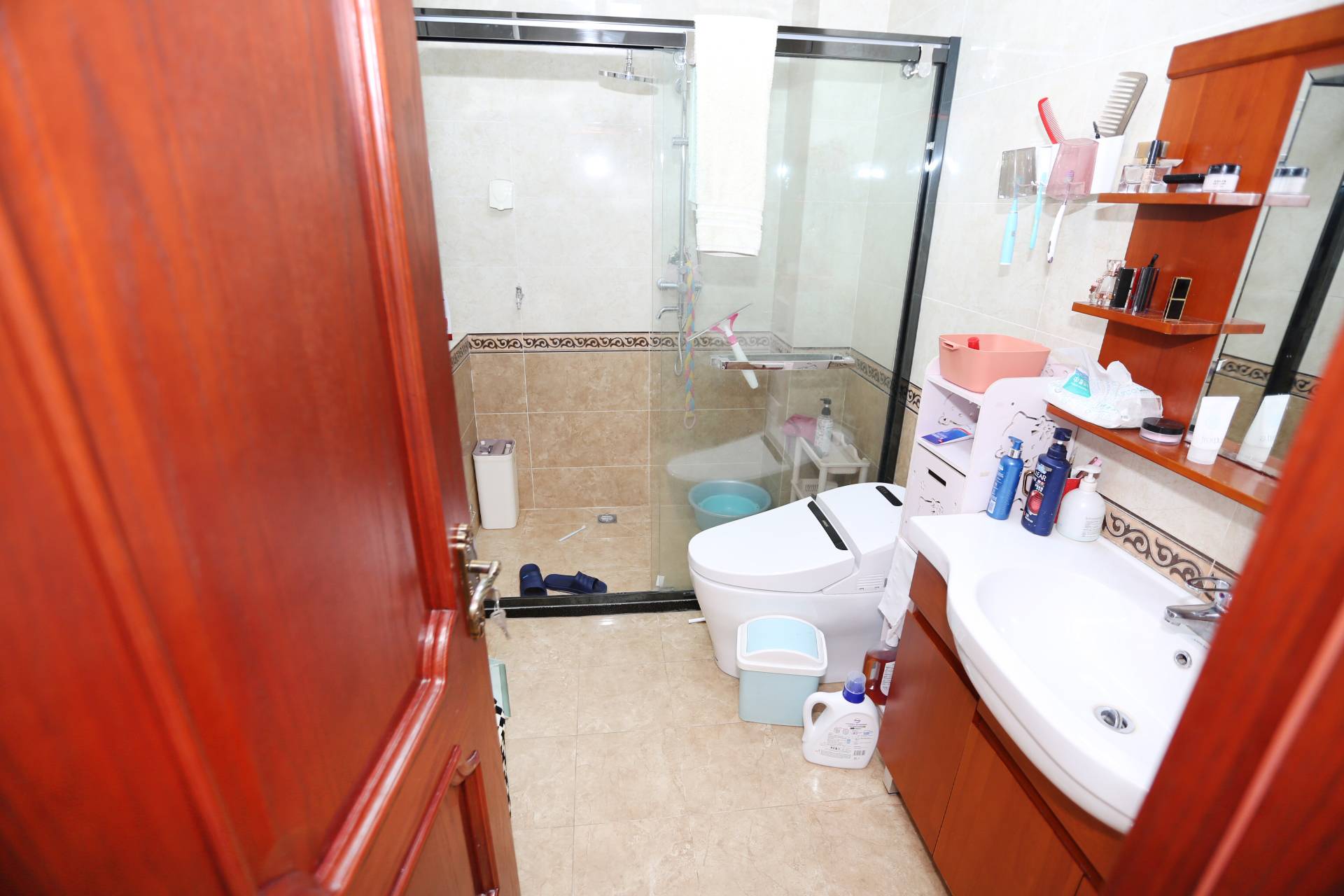 中建长清湖瑜园