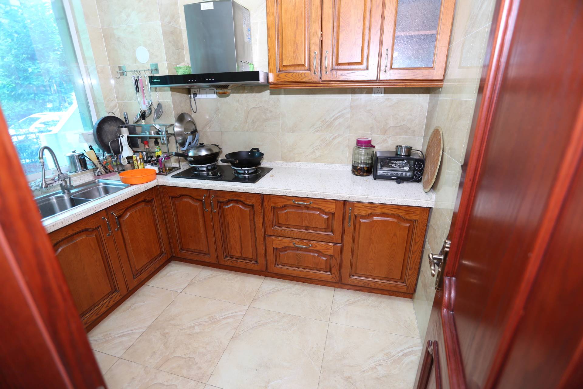 中建长清湖瑜园