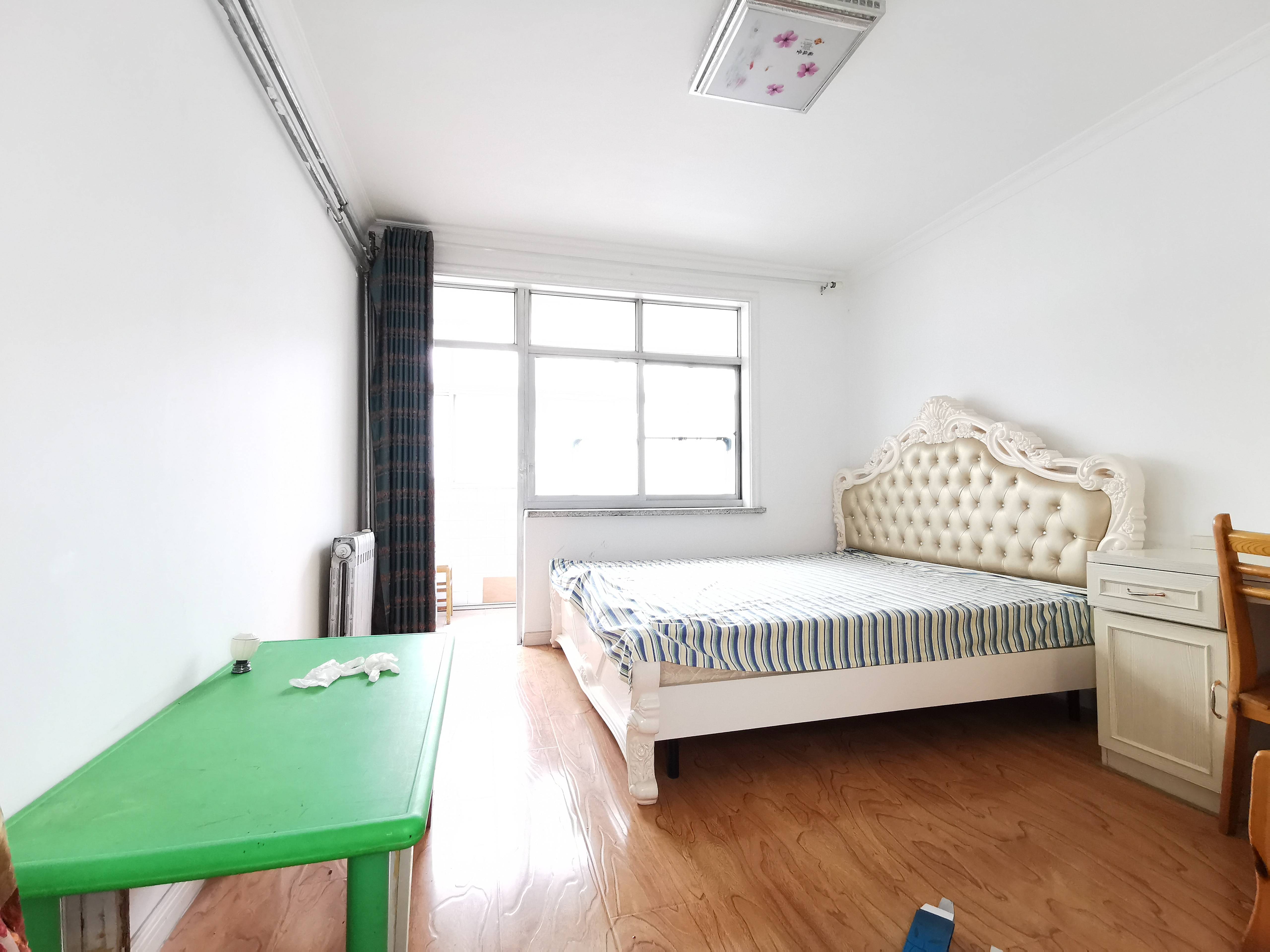 燕子山小区东路单位宿舍