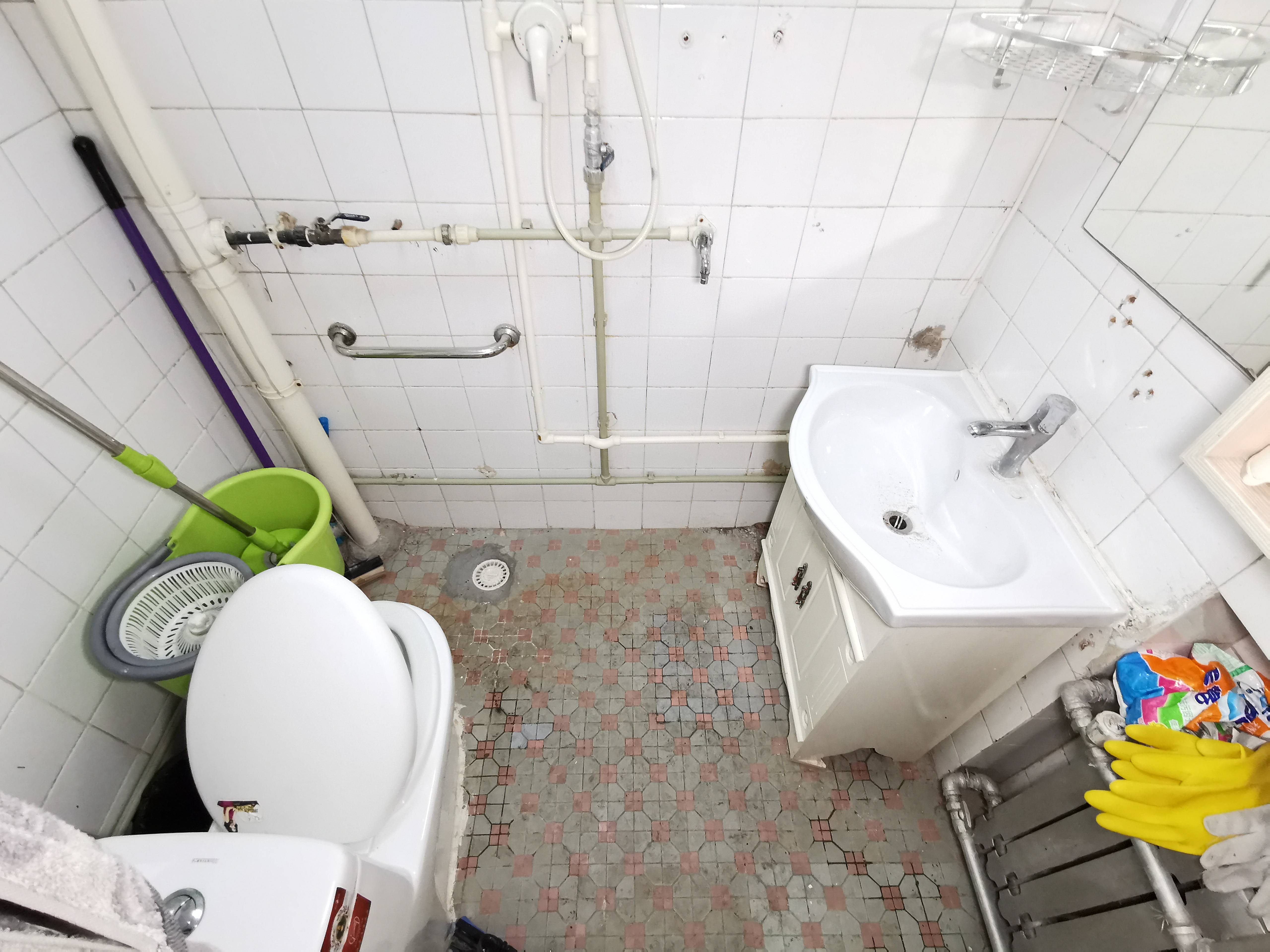 燕子山小区东路单位宿舍