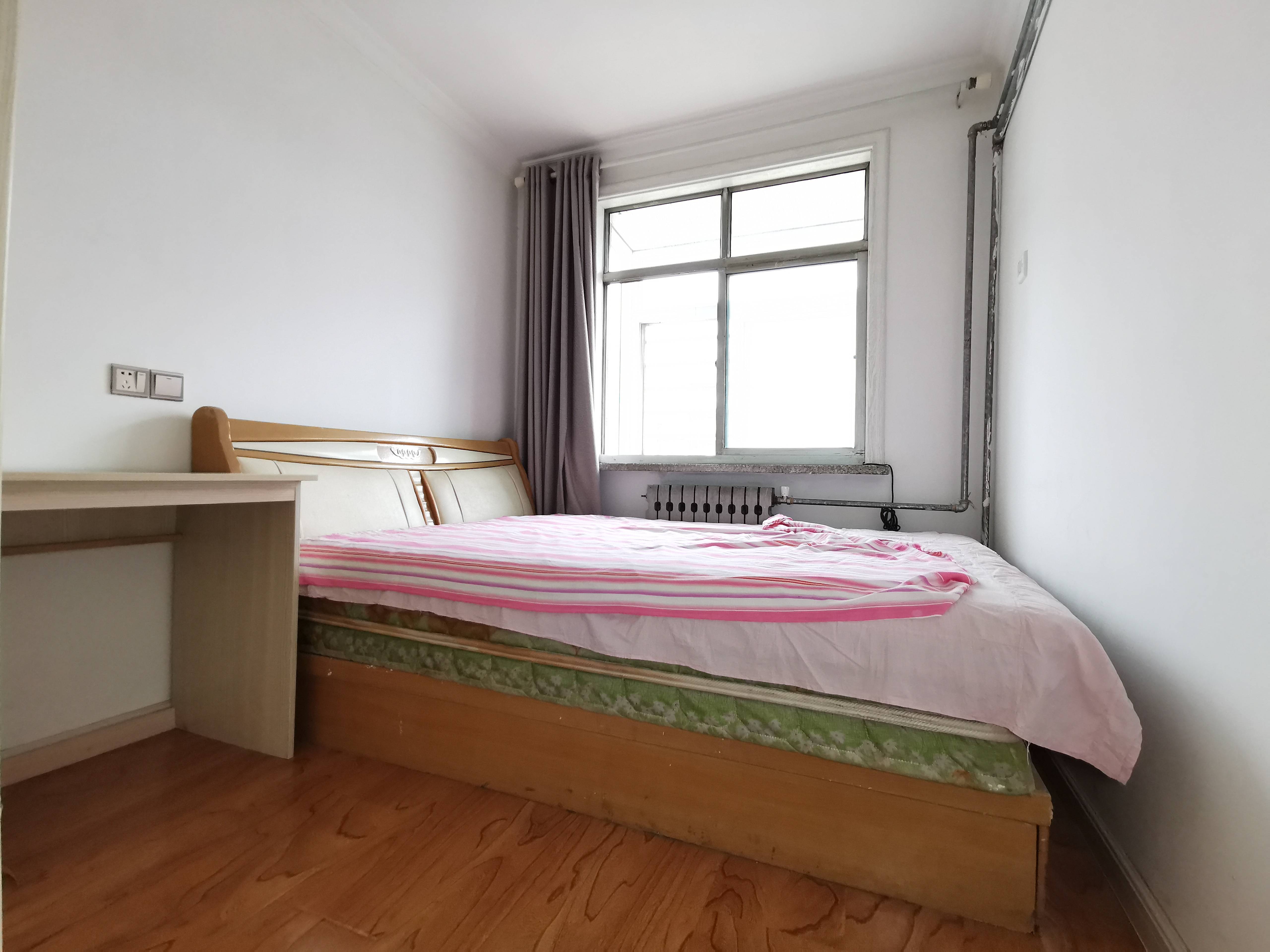 燕子山小区东路单位宿舍