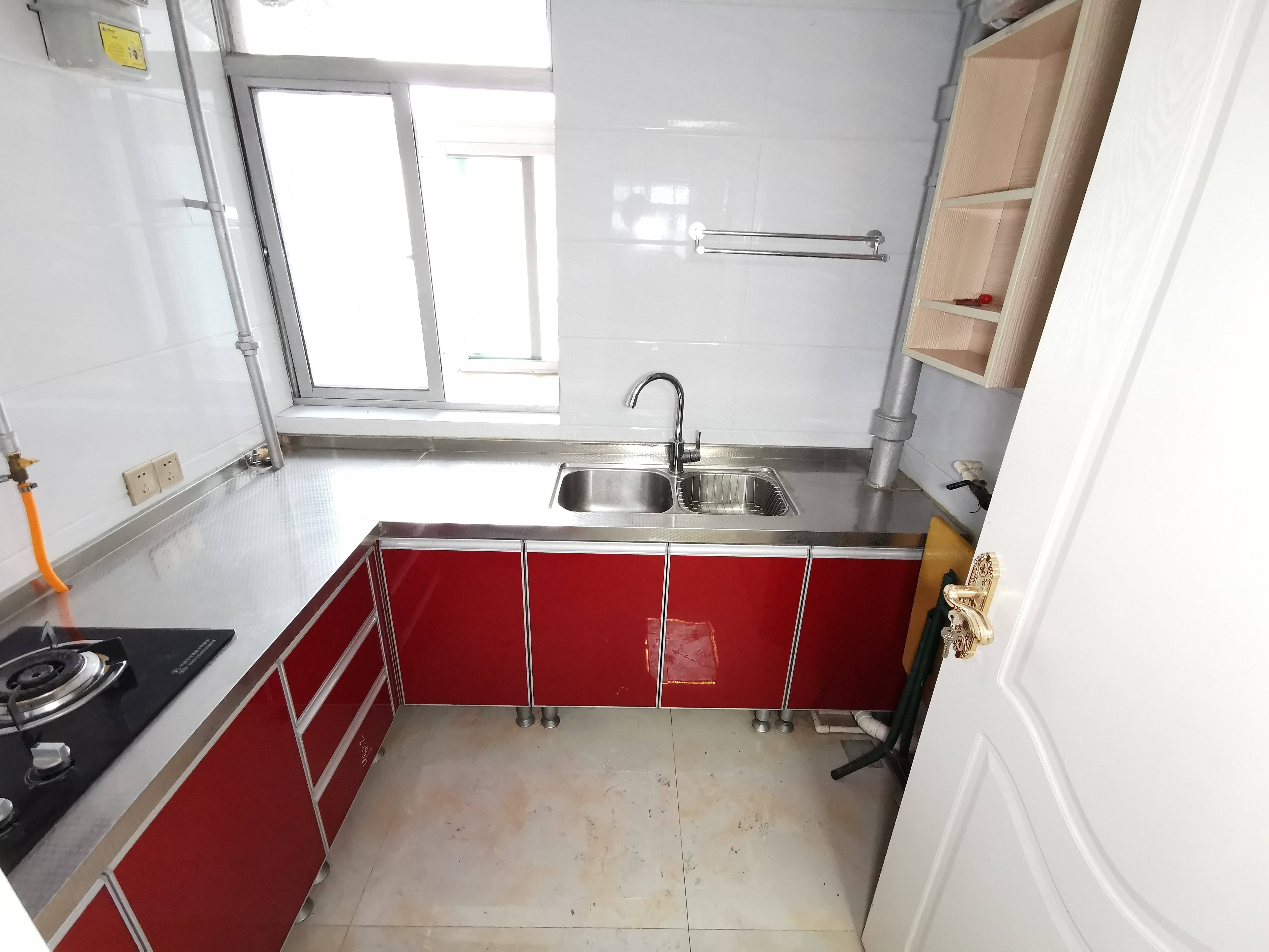 燕子山小区东路单位宿舍