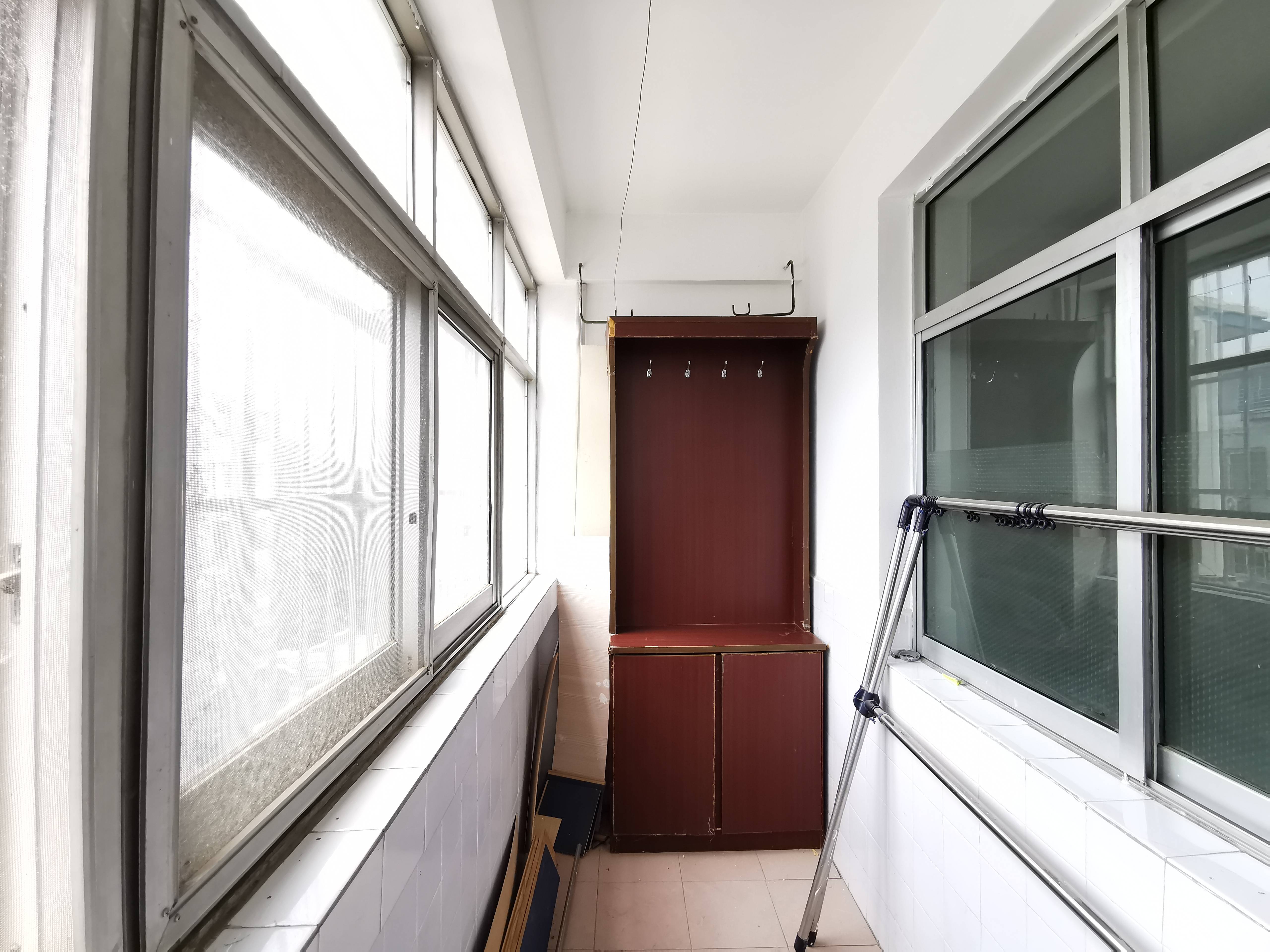 燕子山小区东路单位宿舍