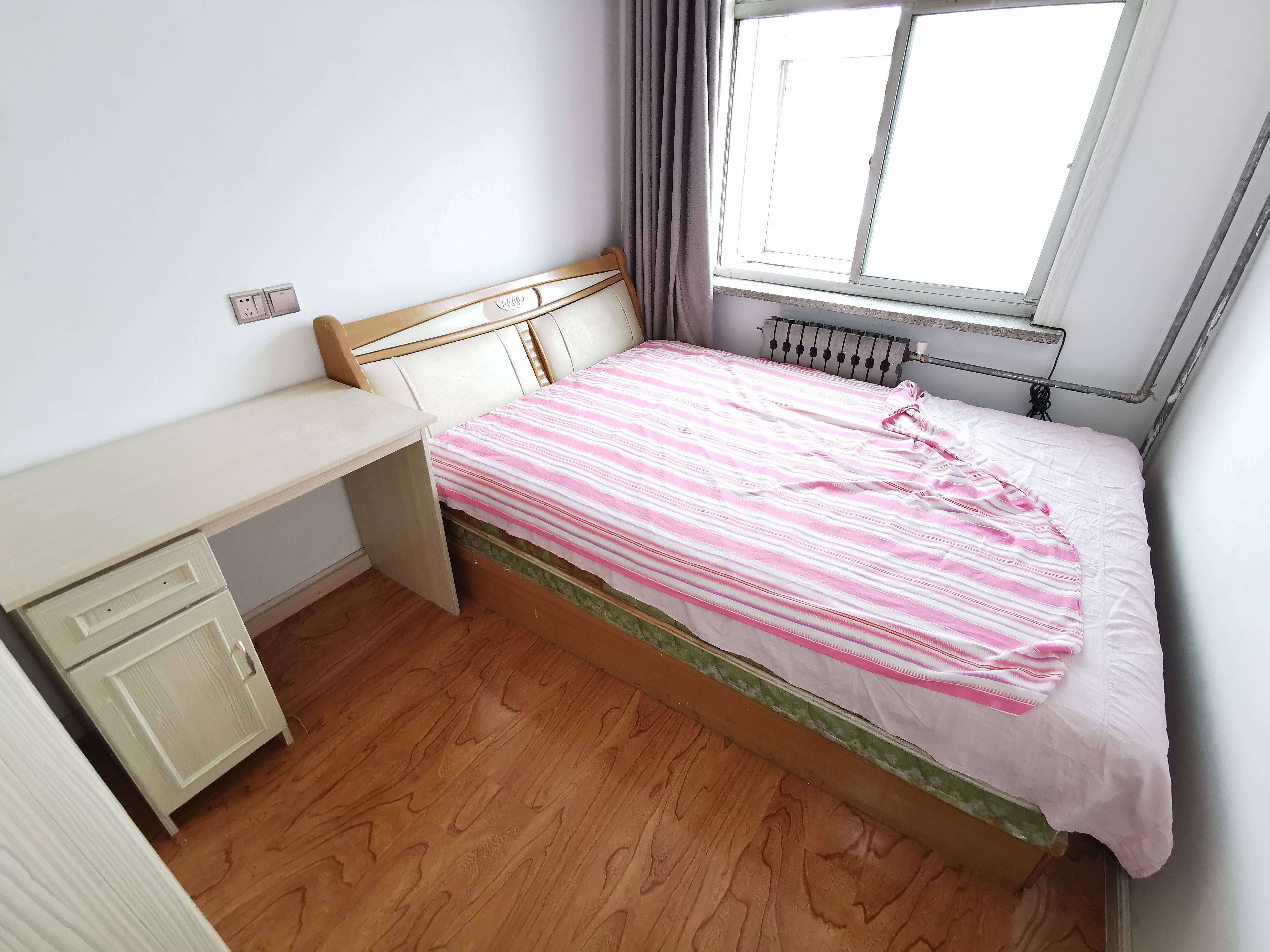 燕子山小区东路单位宿舍