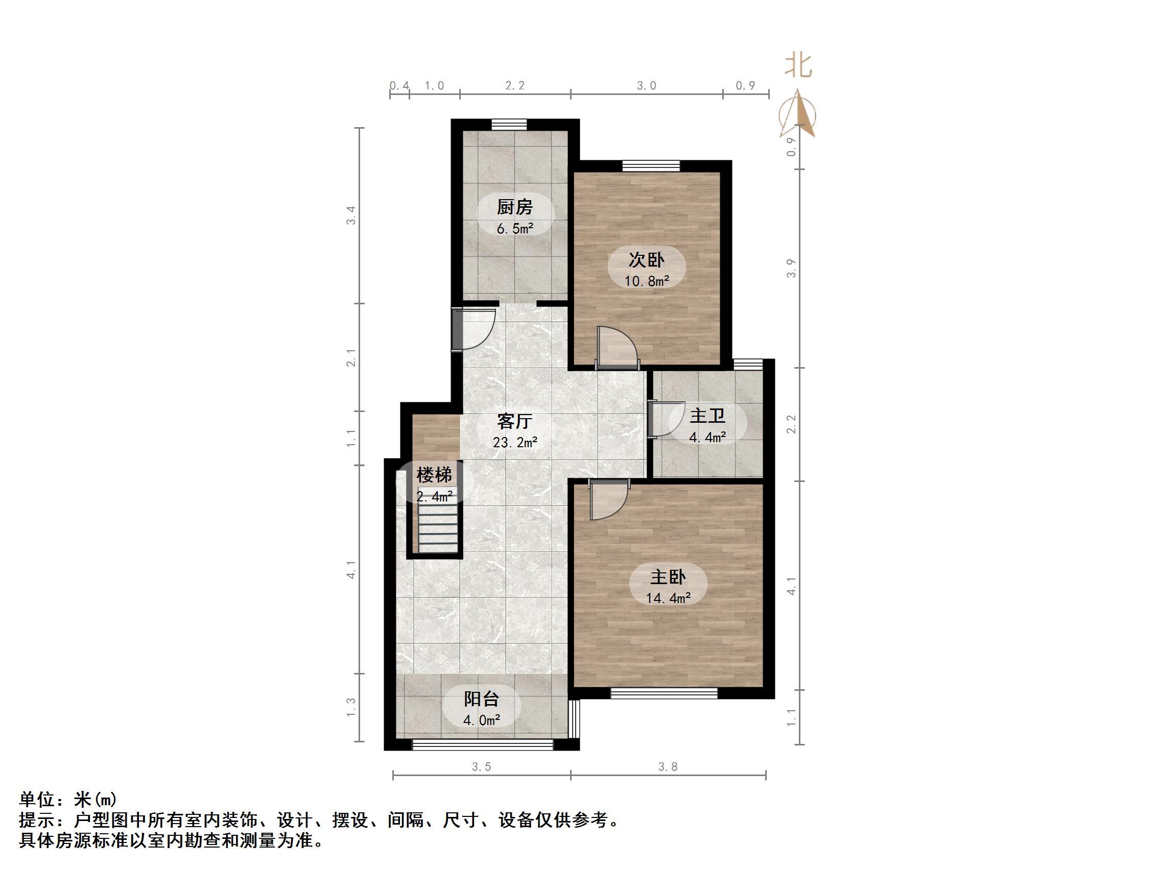 天鸿万象新天四区