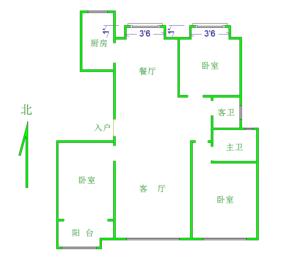 鲁商常春藤
