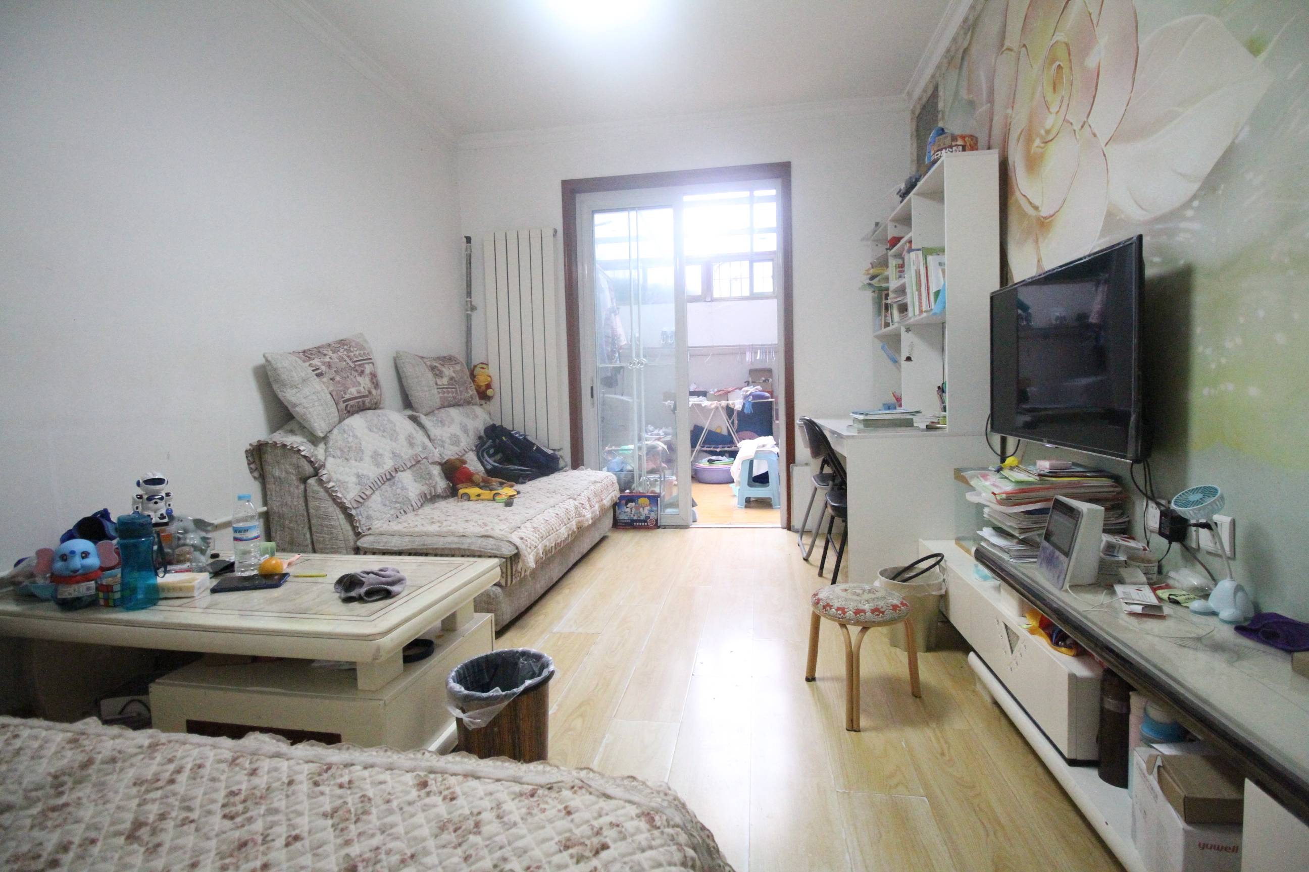  北园大街201号 南北