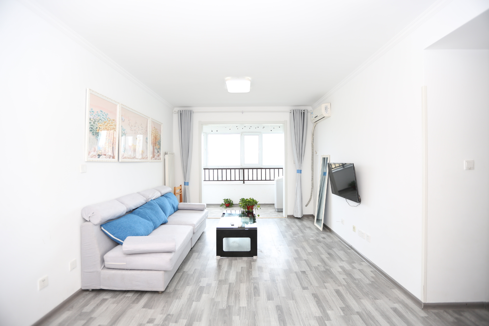 绿地新里香榭丽公馆