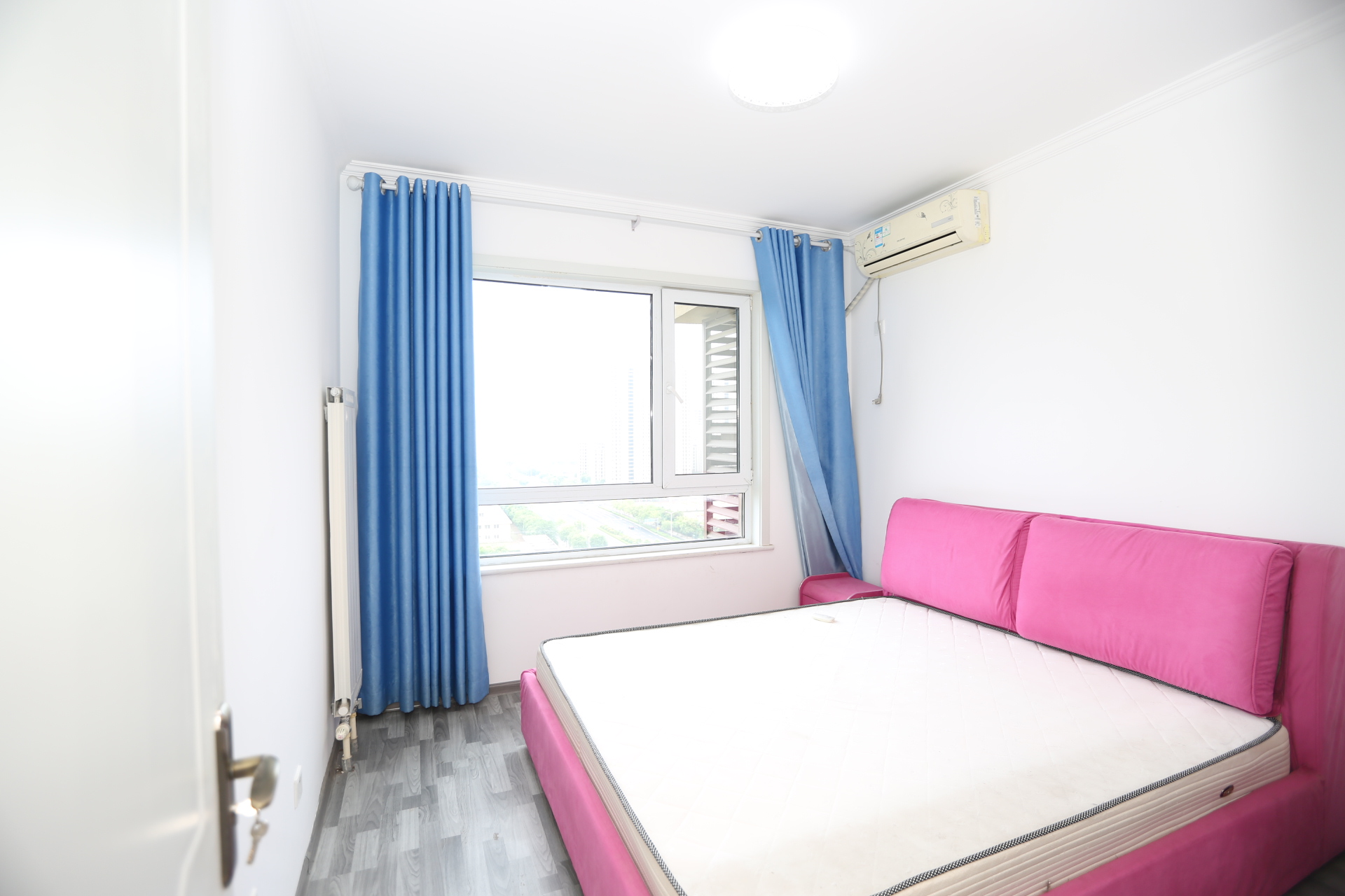 绿地新里香榭丽公馆