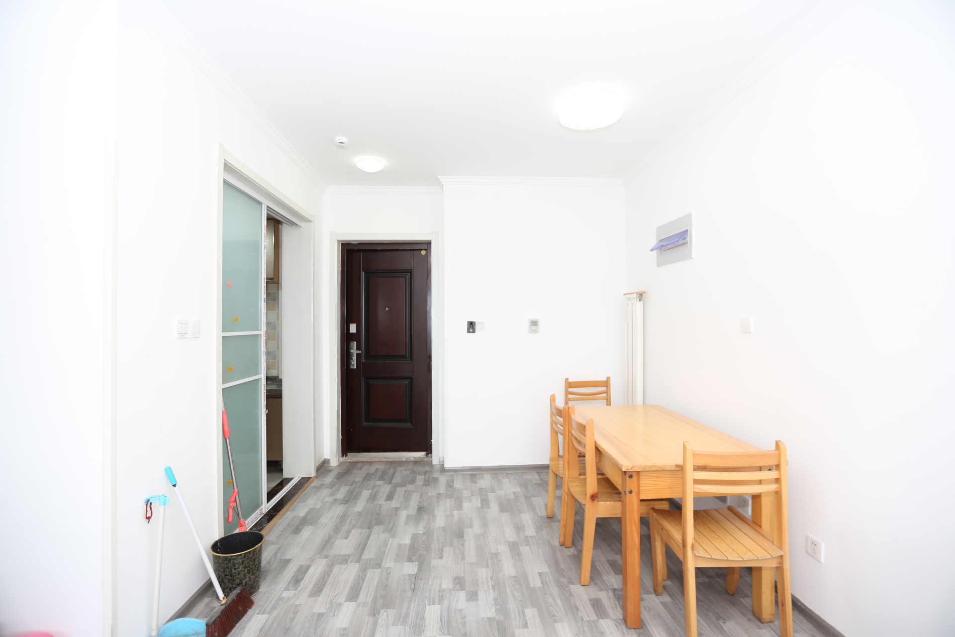 绿地新里香榭丽公馆