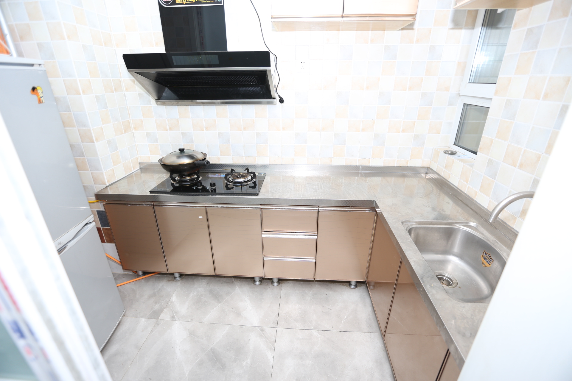 绿地新里香榭丽公馆