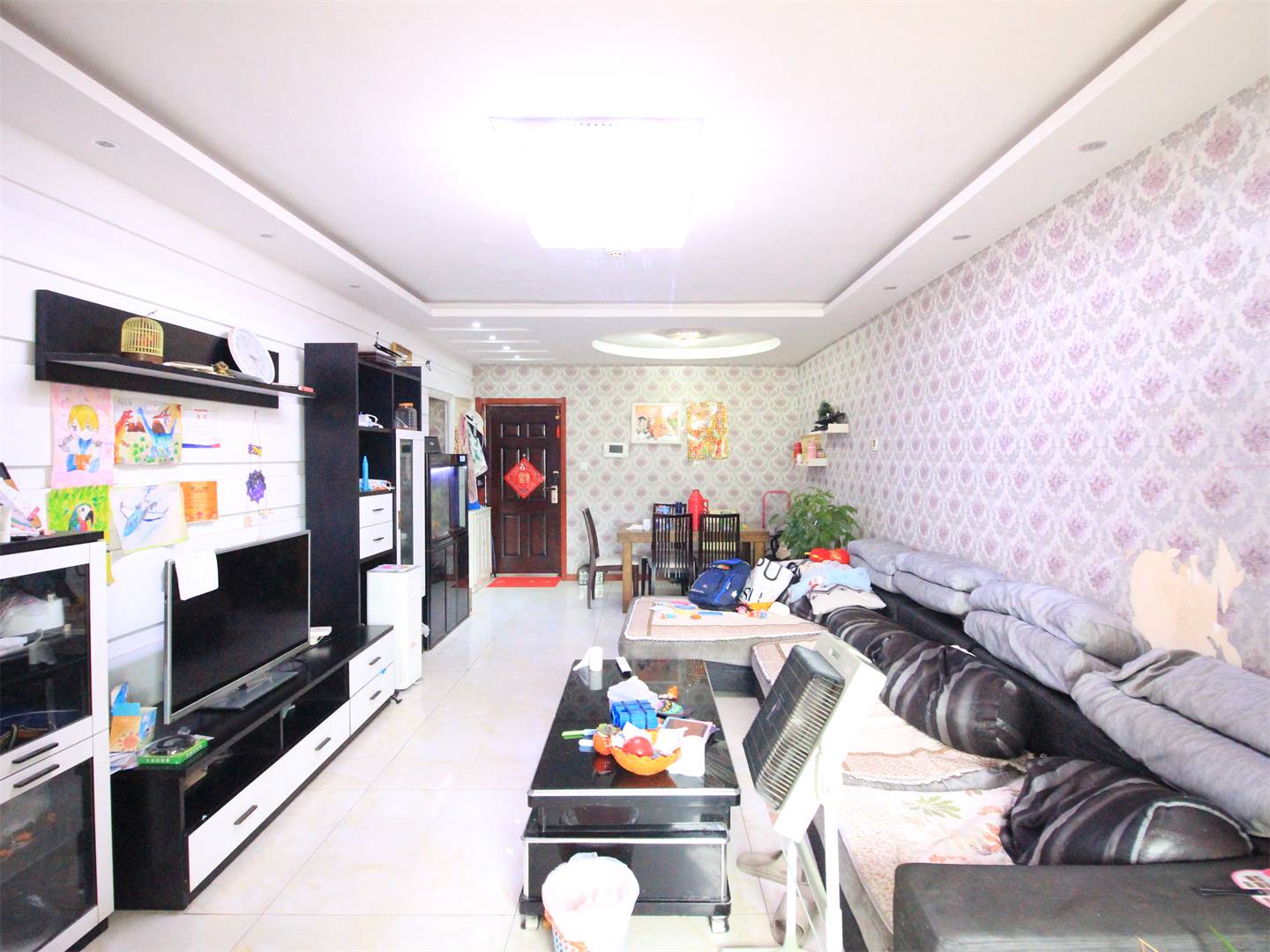 绿地新里梵尔赛公馆