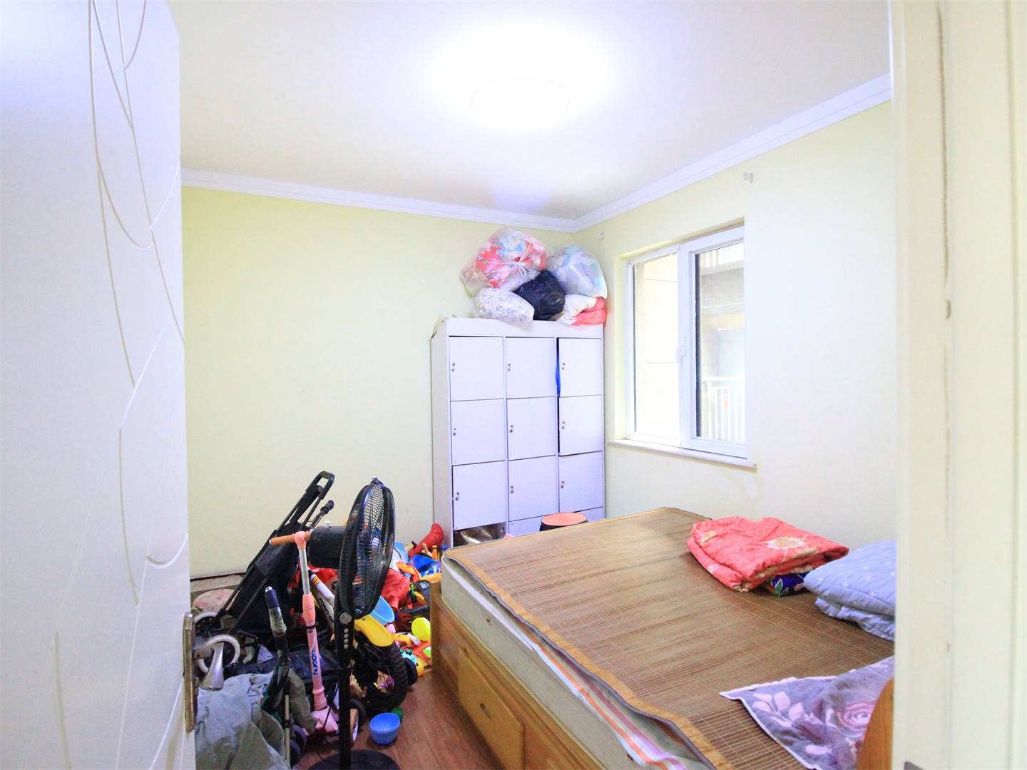 绿地新里梵尔赛公馆