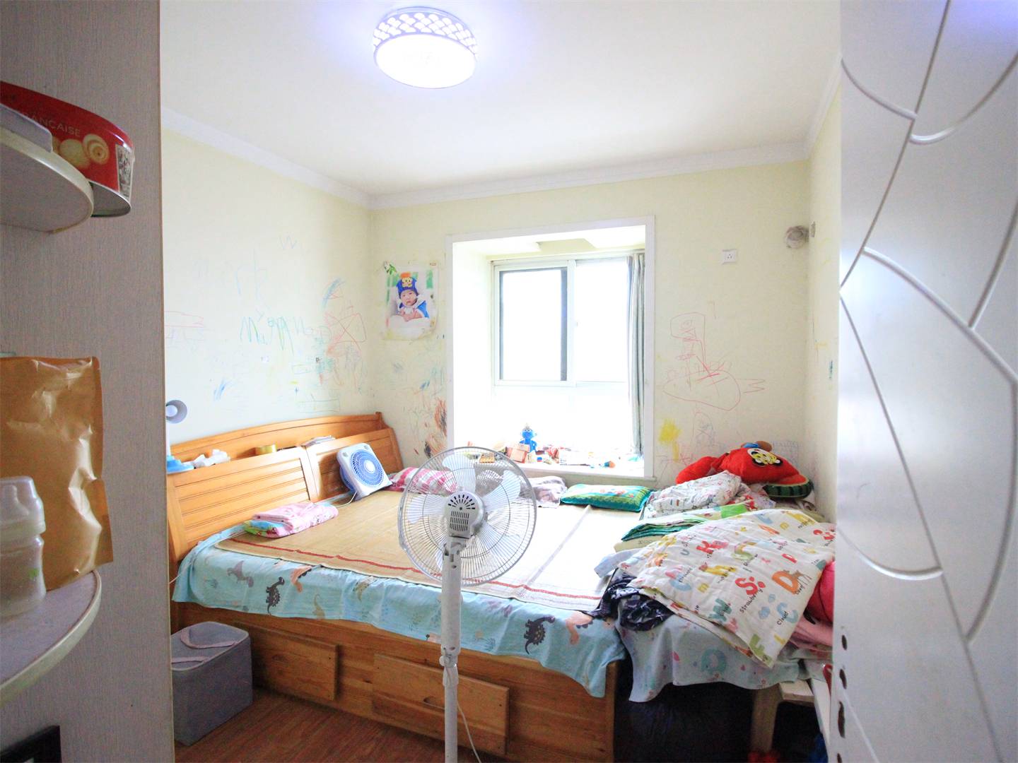 绿地新里梵尔赛公馆