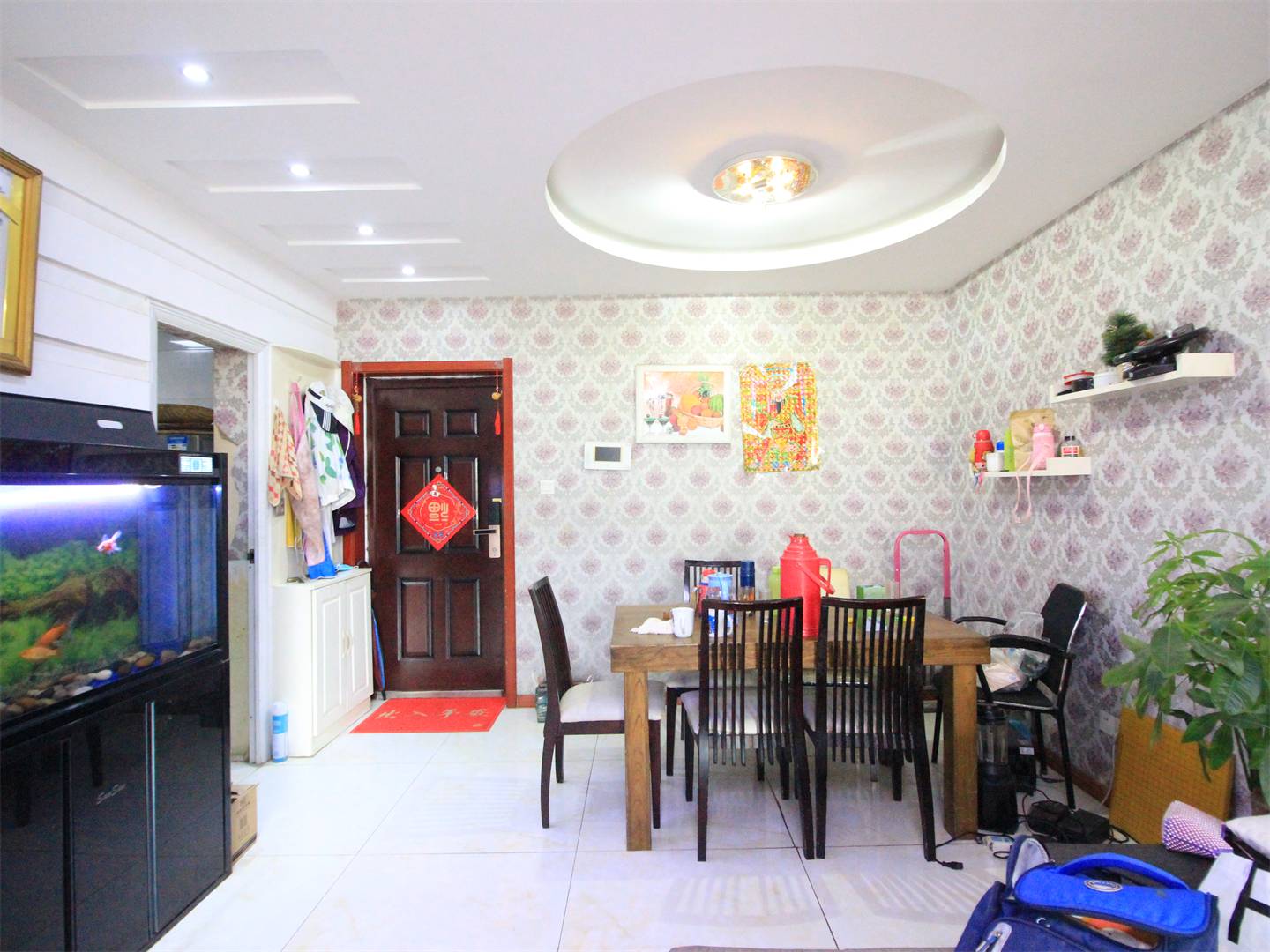 绿地新里梵尔赛公馆