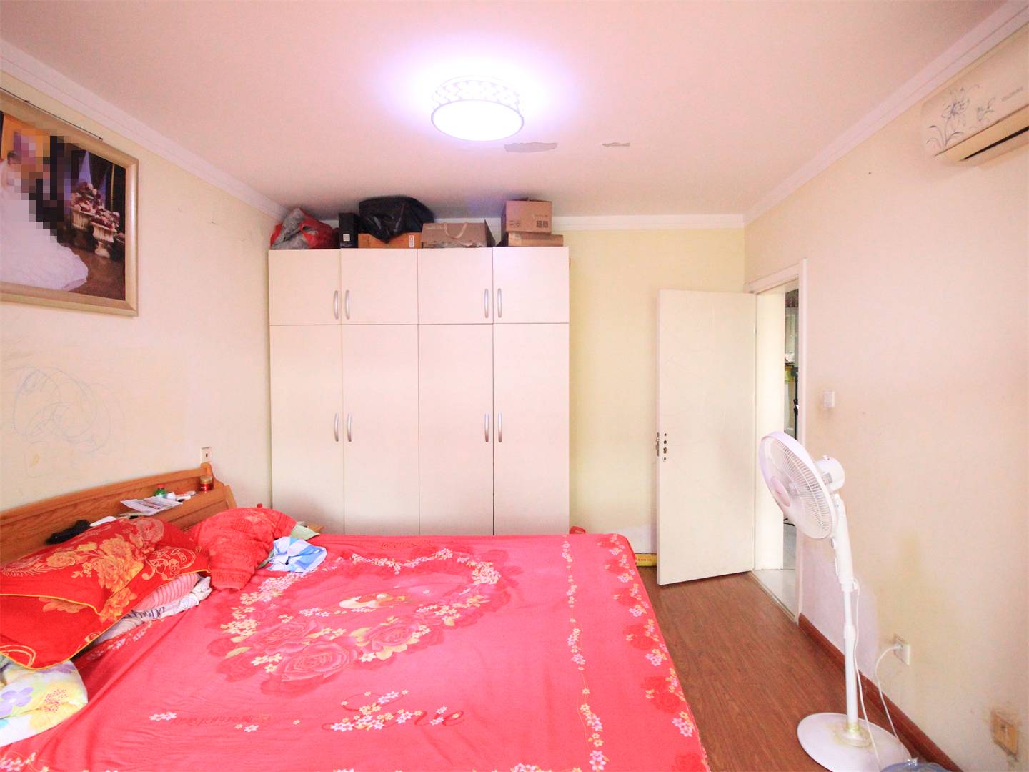 绿地新里梵尔赛公馆