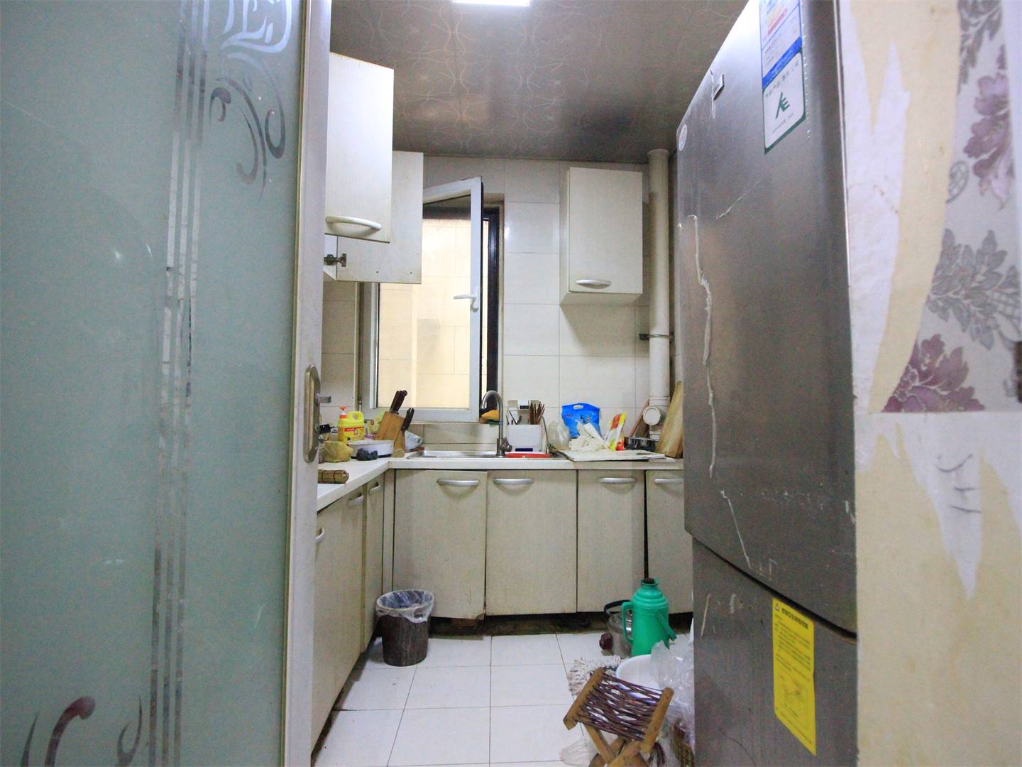 绿地新里梵尔赛公馆