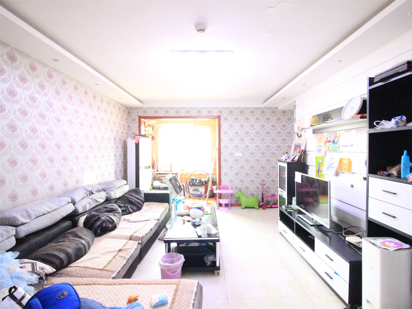 绿地新里梵尔赛公馆