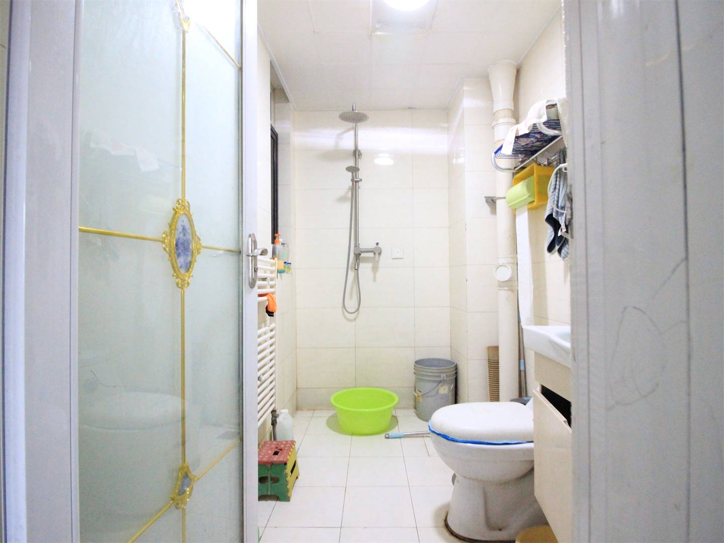 绿地新里梵尔赛公馆