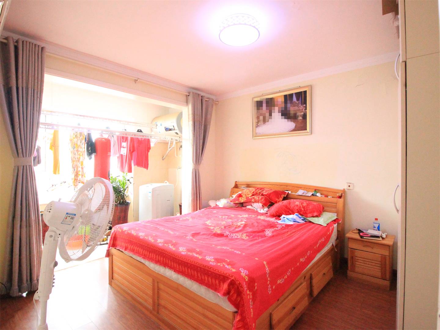 绿地新里梵尔赛公馆