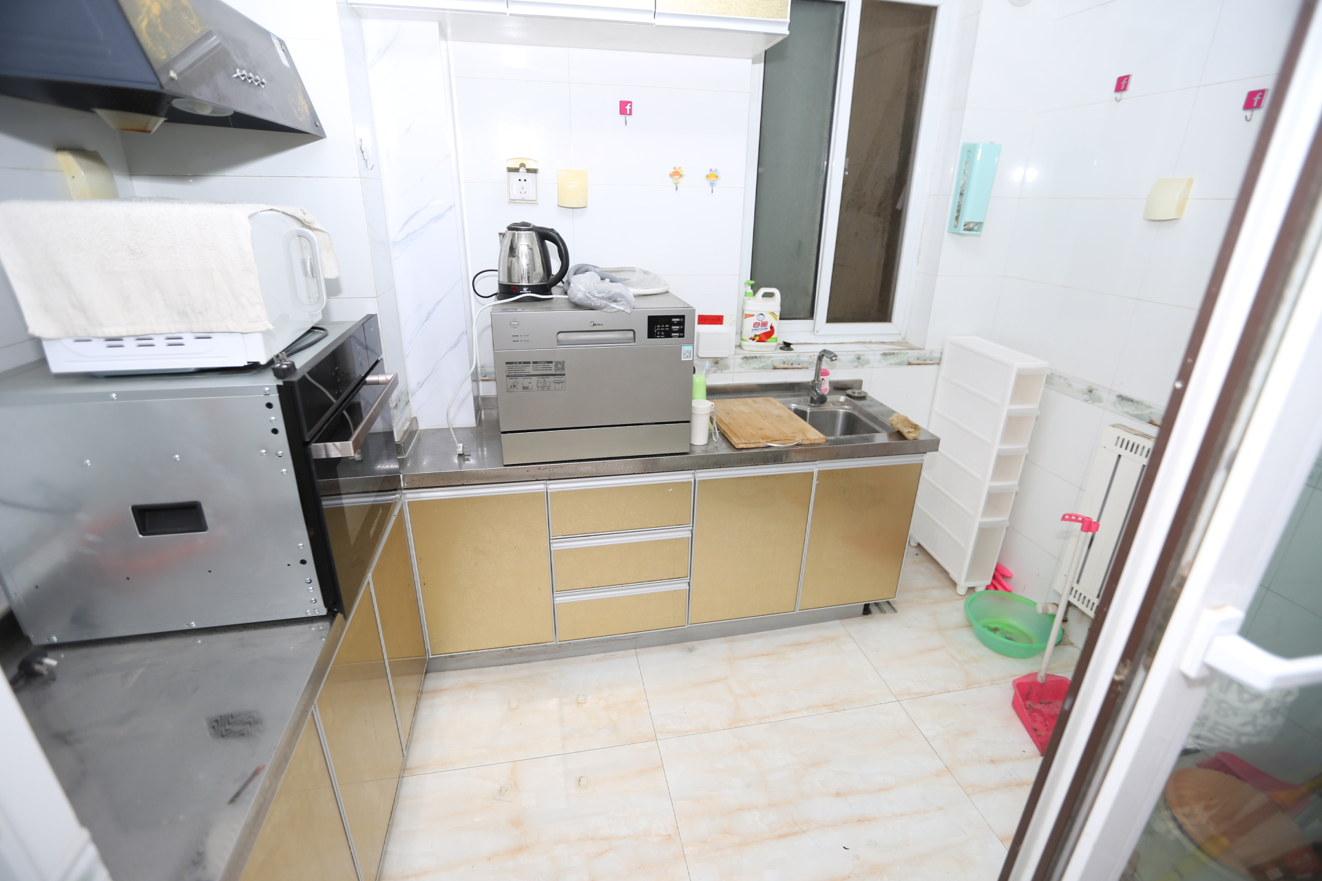 绿地新里香榭丽公馆