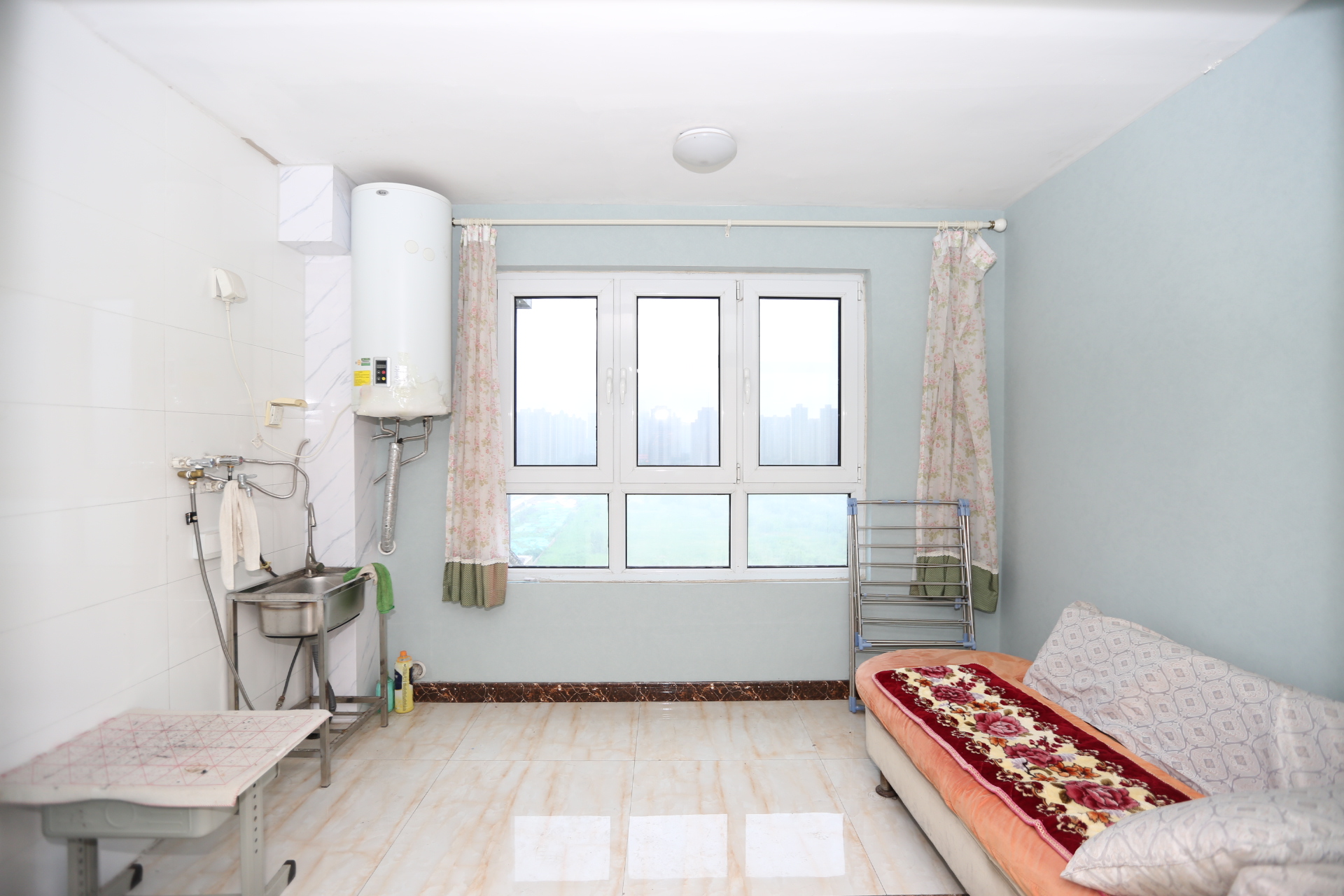 绿地新里香榭丽公馆