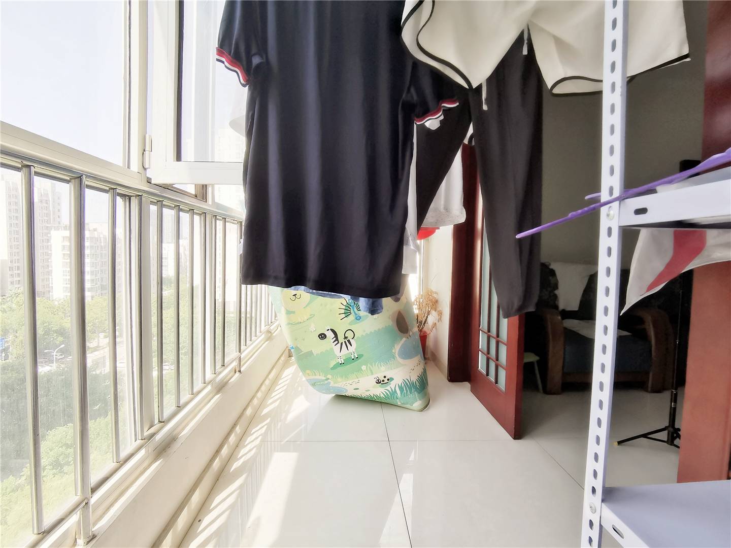 鲁能领秀城E区（六区）