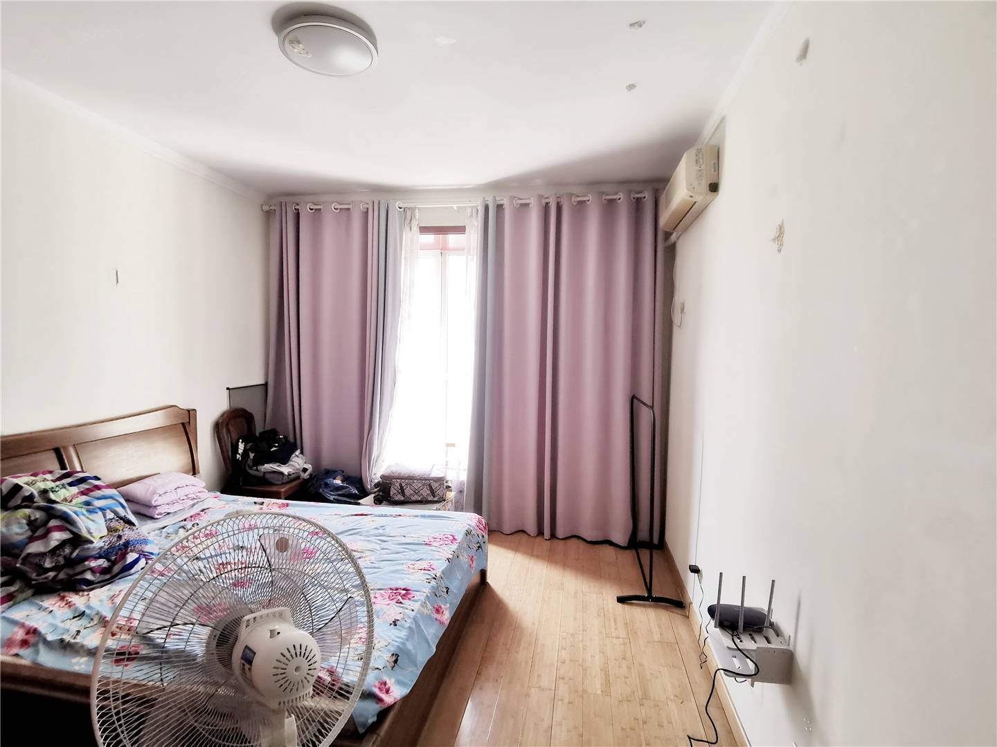 鲁能领秀城E区（六区）