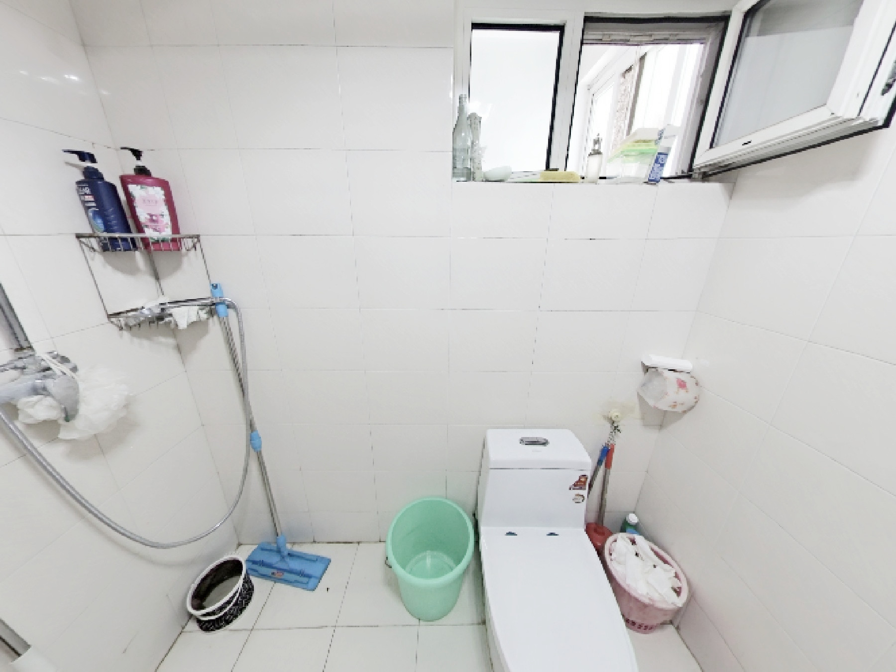 鲁能领秀城E区（六区）