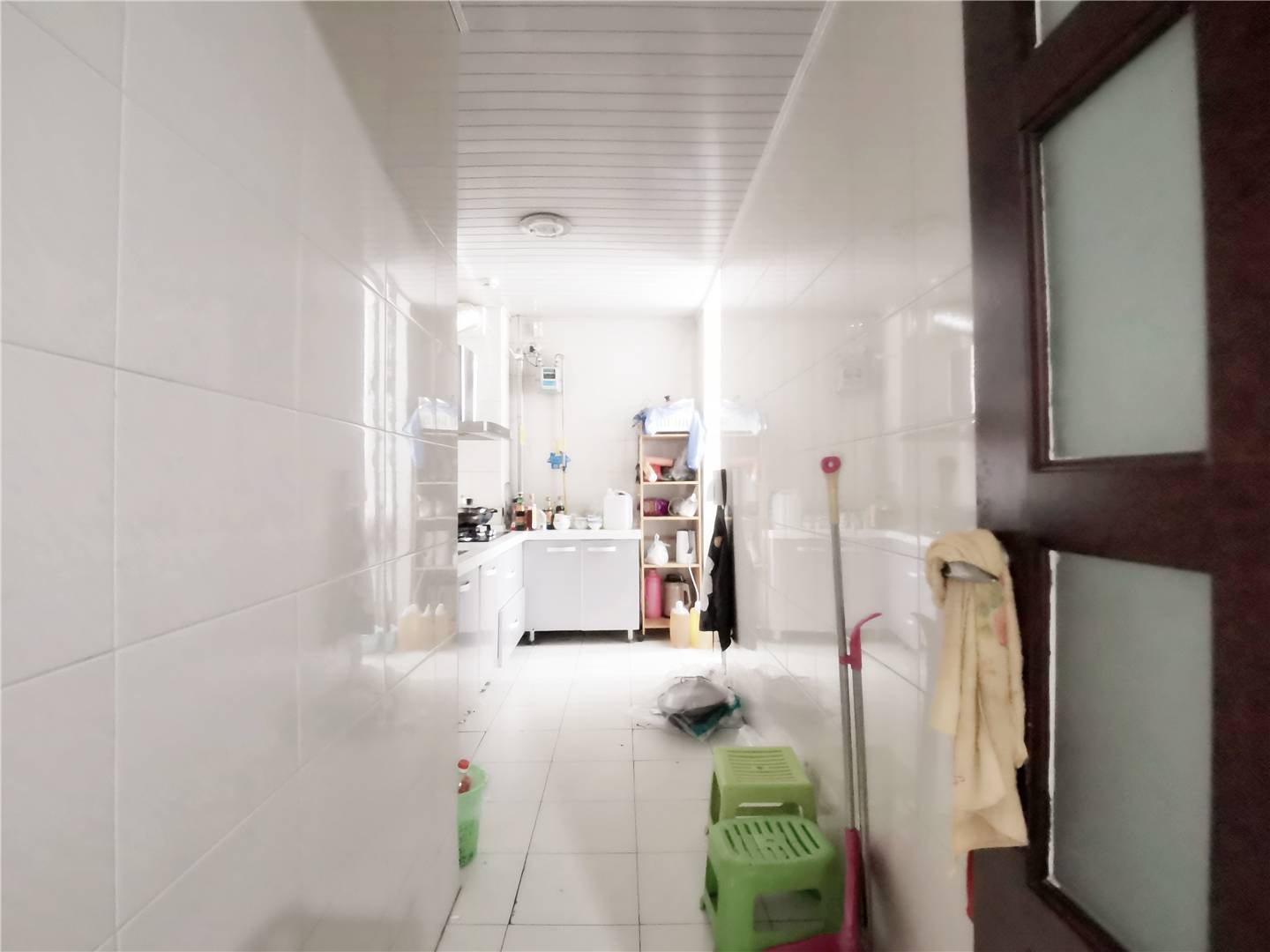 鲁能领秀城E区（六区）