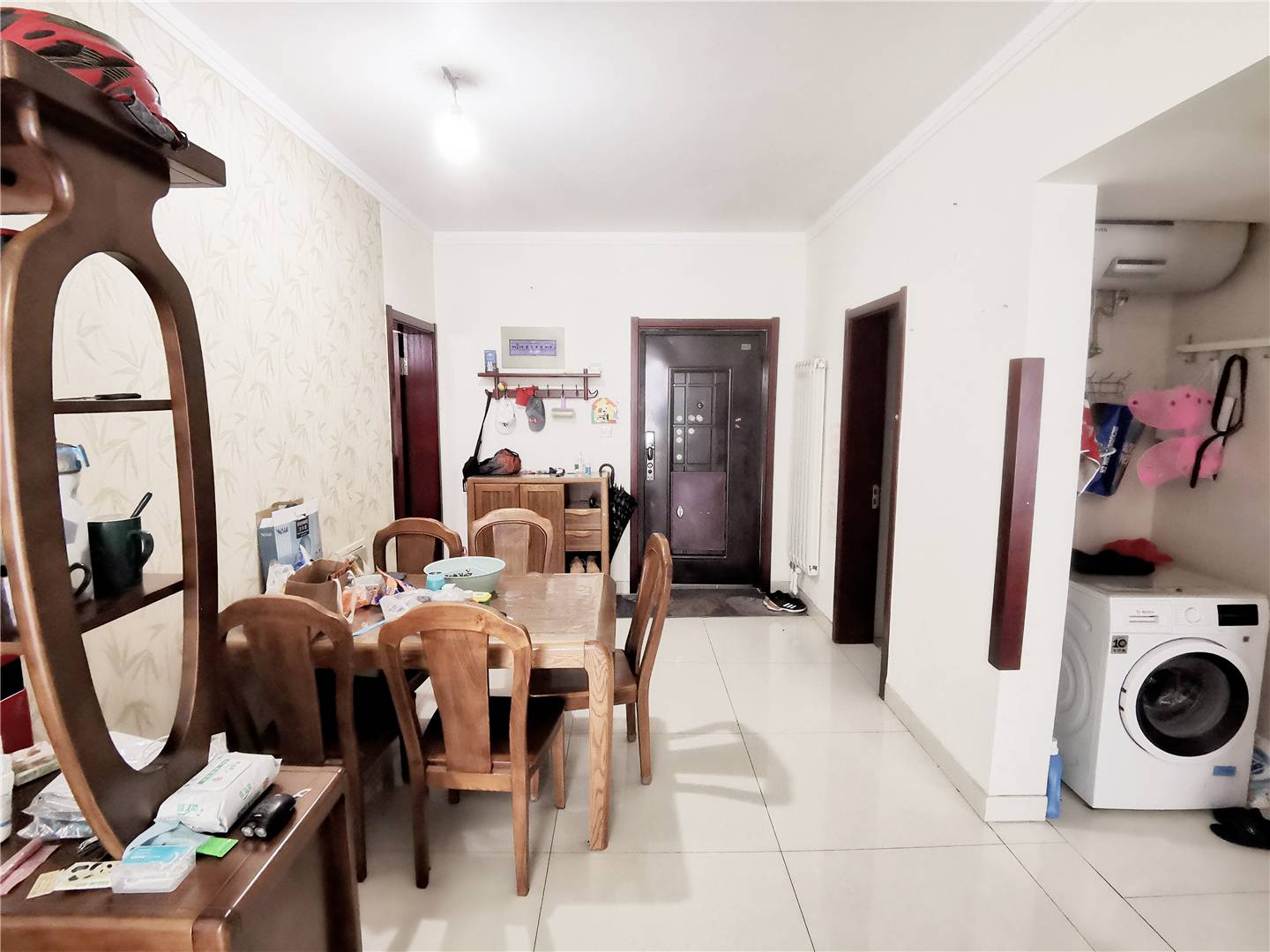 鲁能领秀城E区（六区）