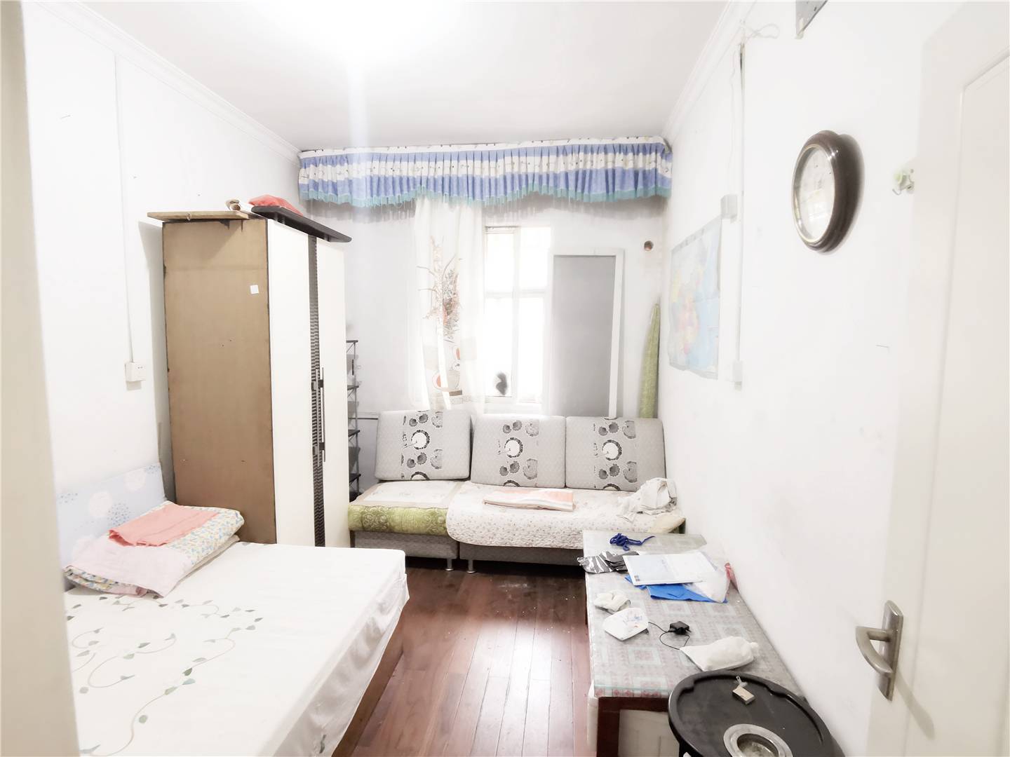 七里山南村一区