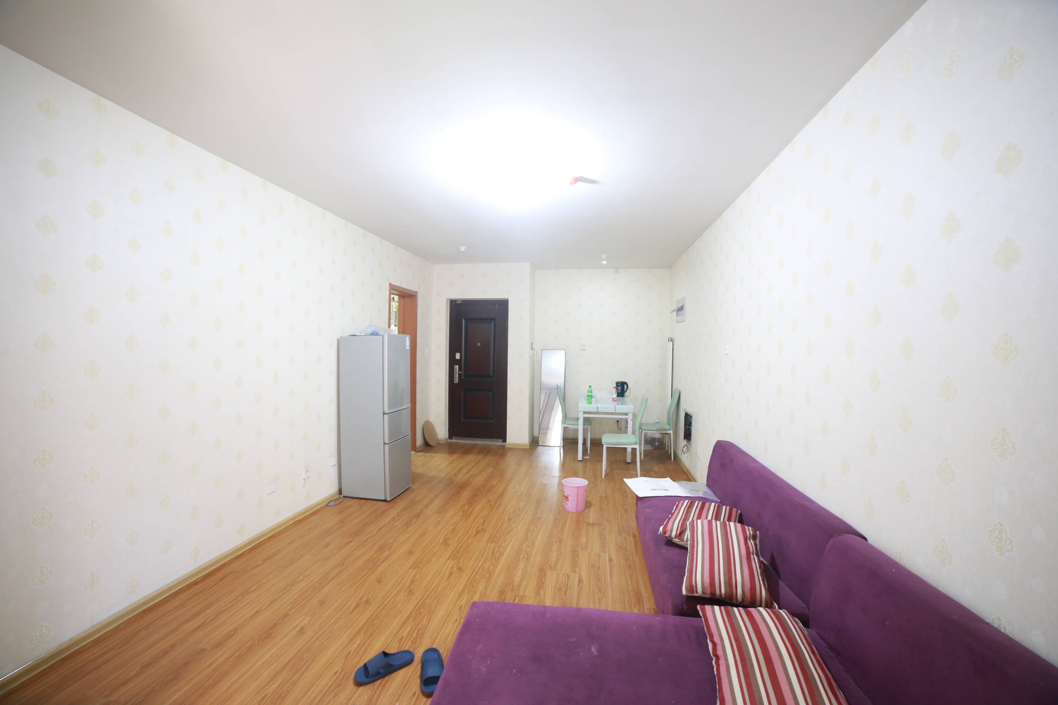 绿地新里香榭丽公馆