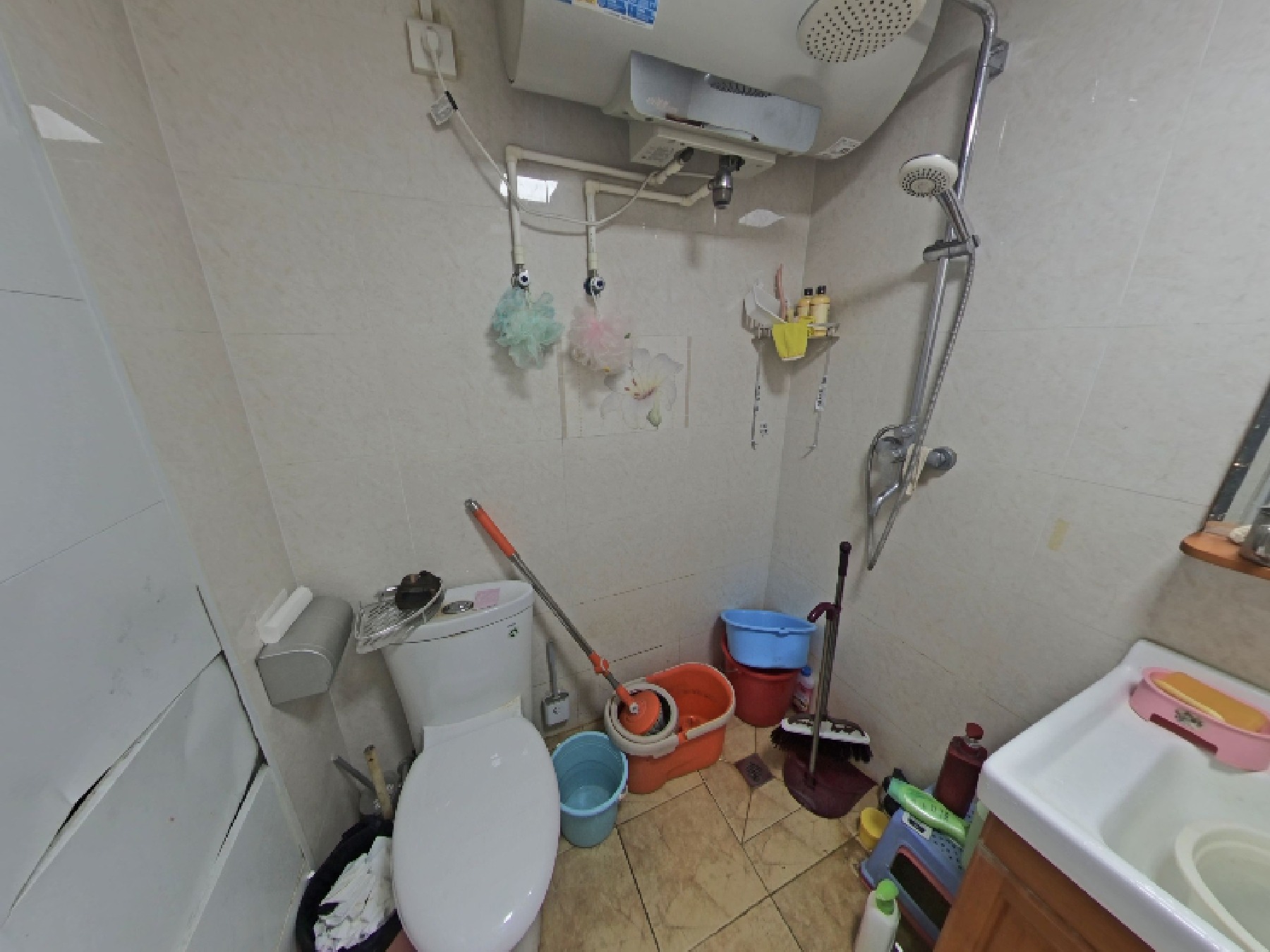 尚东1956（ 尚东花园）