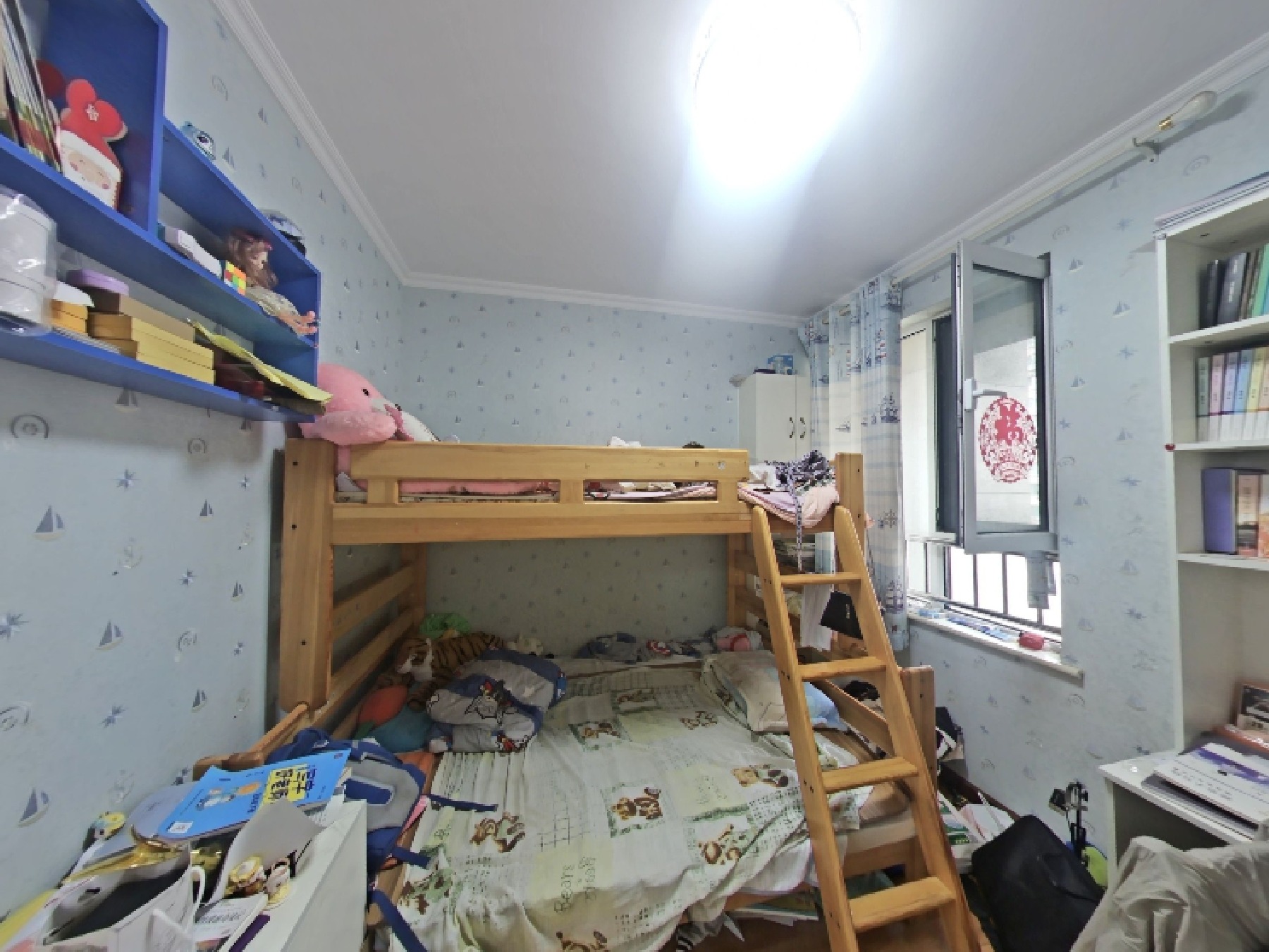 尚东1956（ 尚东花园）