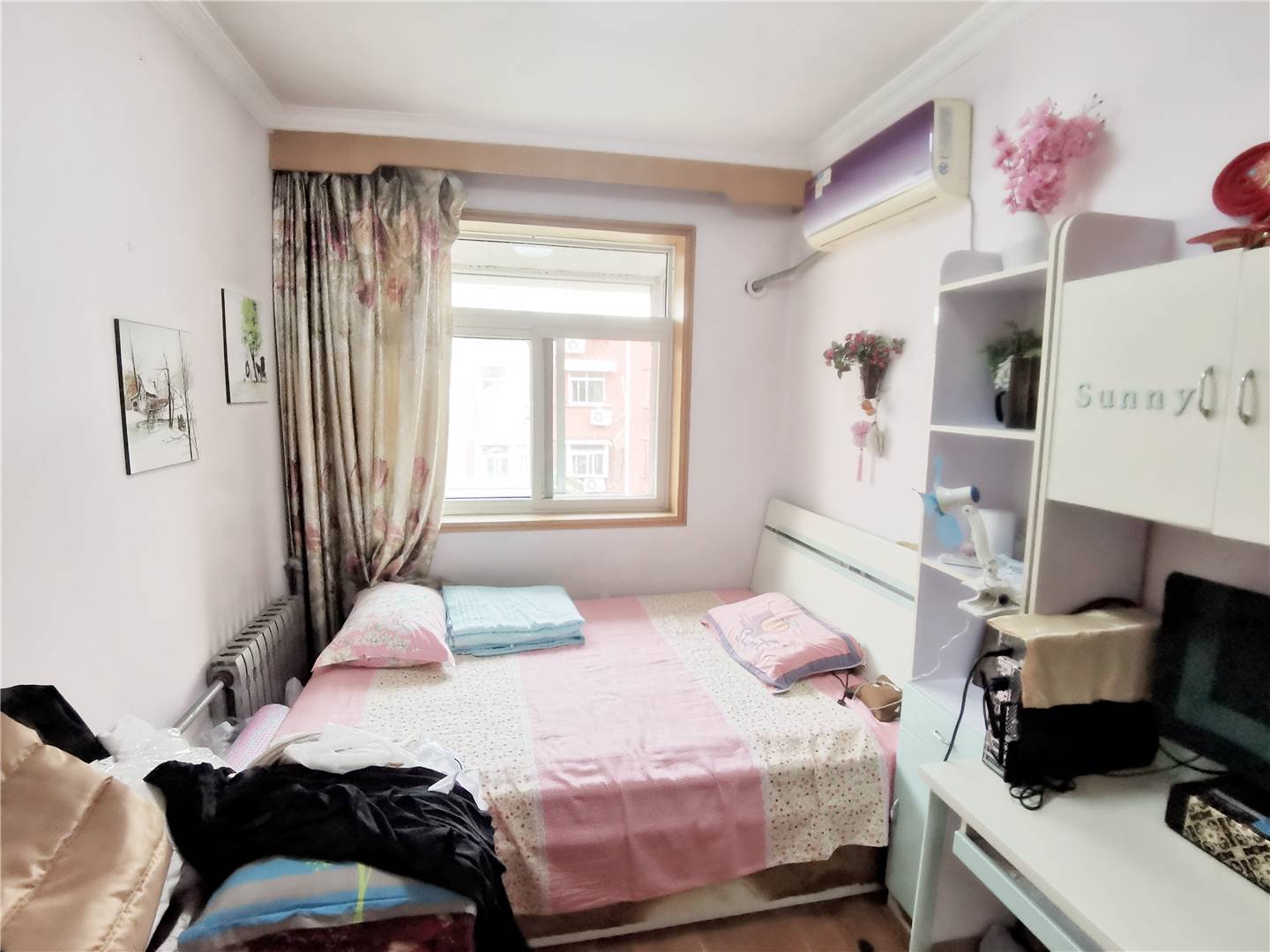 七里山南村三区