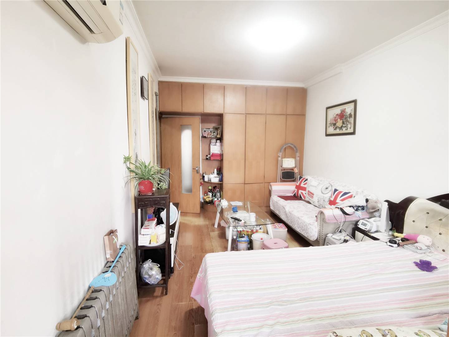 七里山南村三区